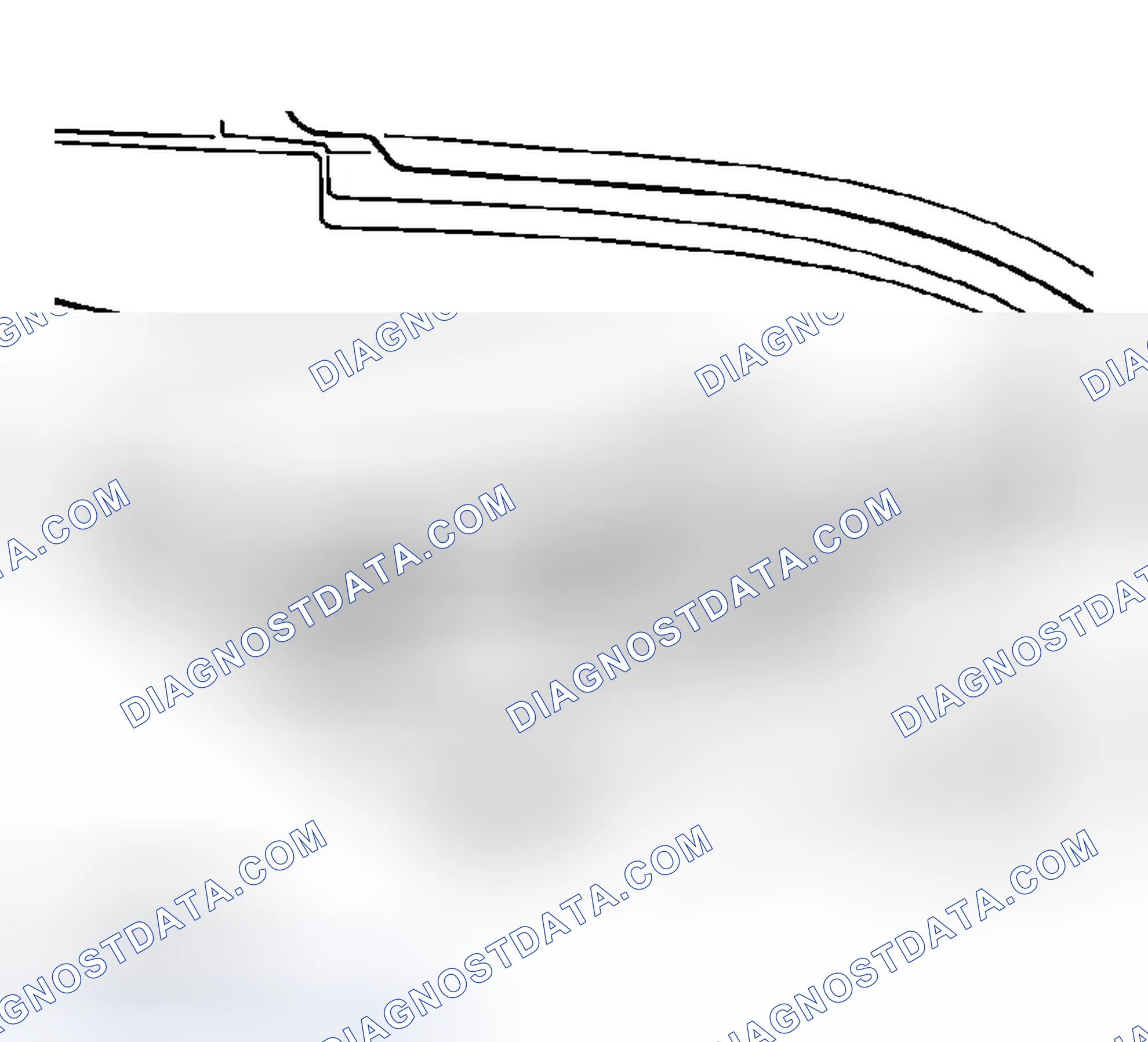 Scheme 65: Removing and installing ballast resistor for fan motor