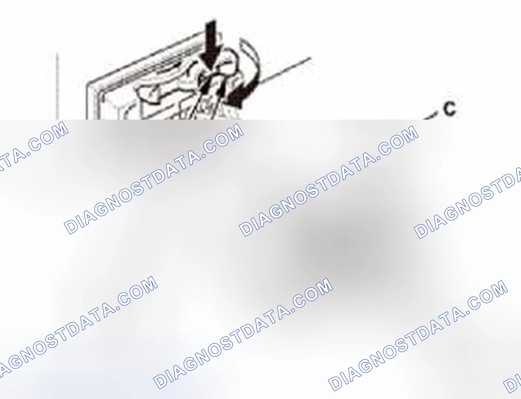 Scheme 920: Disconnecting