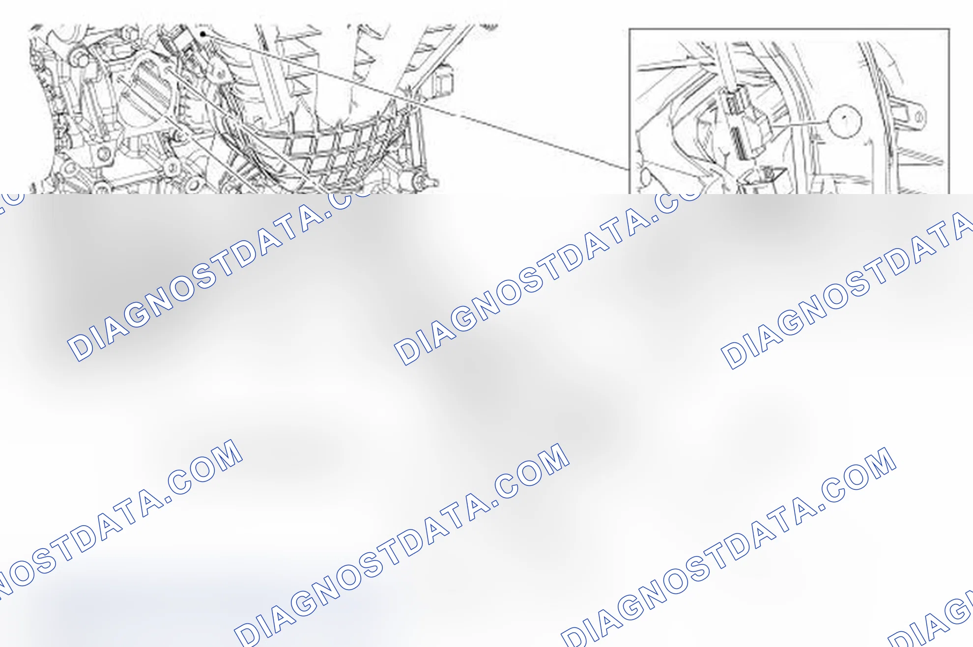 Scheme 35: Thermostat Housing