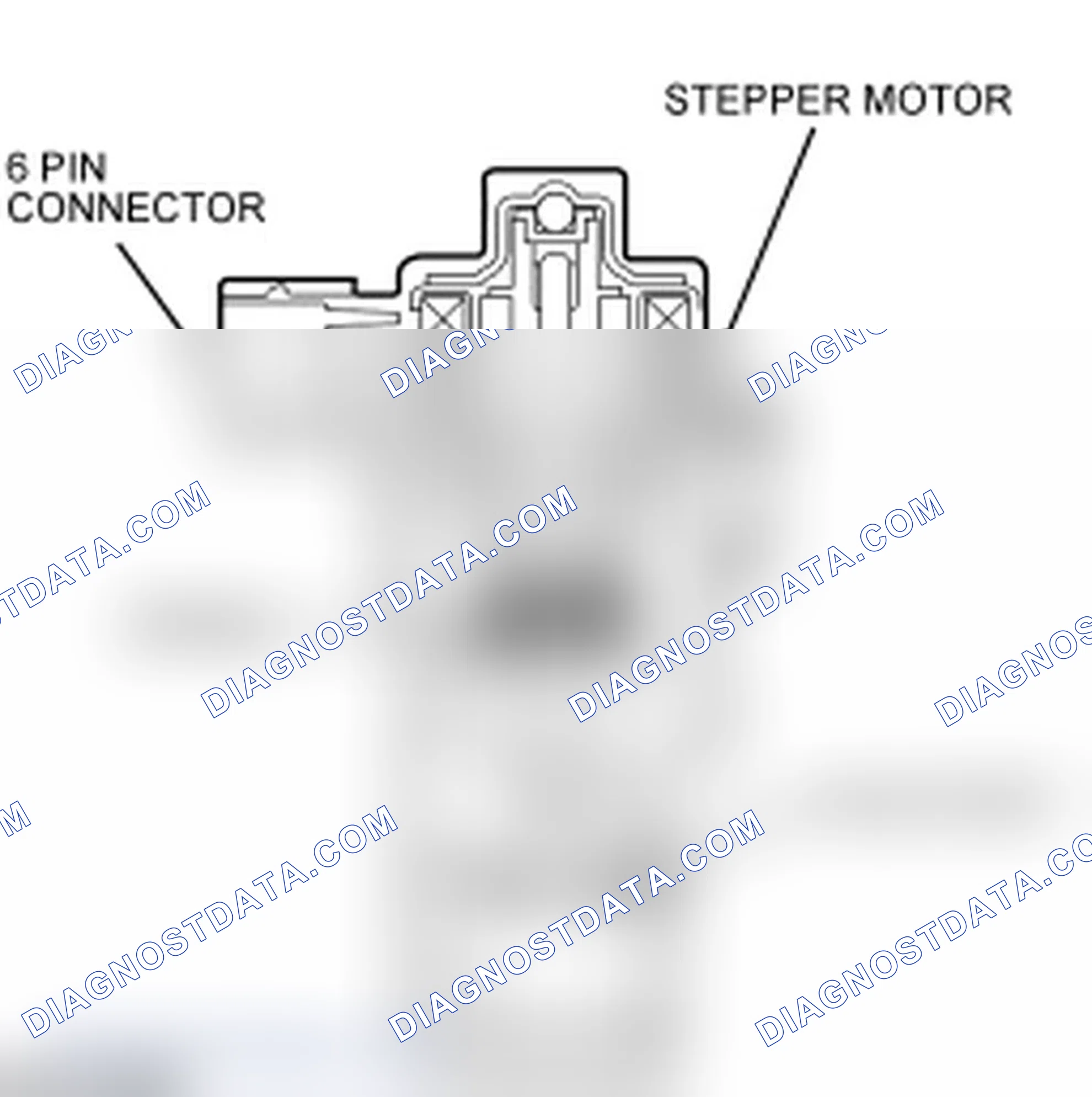 Scheme 25: Electric Exhaust Gas Recirculation (EEGR) Valve