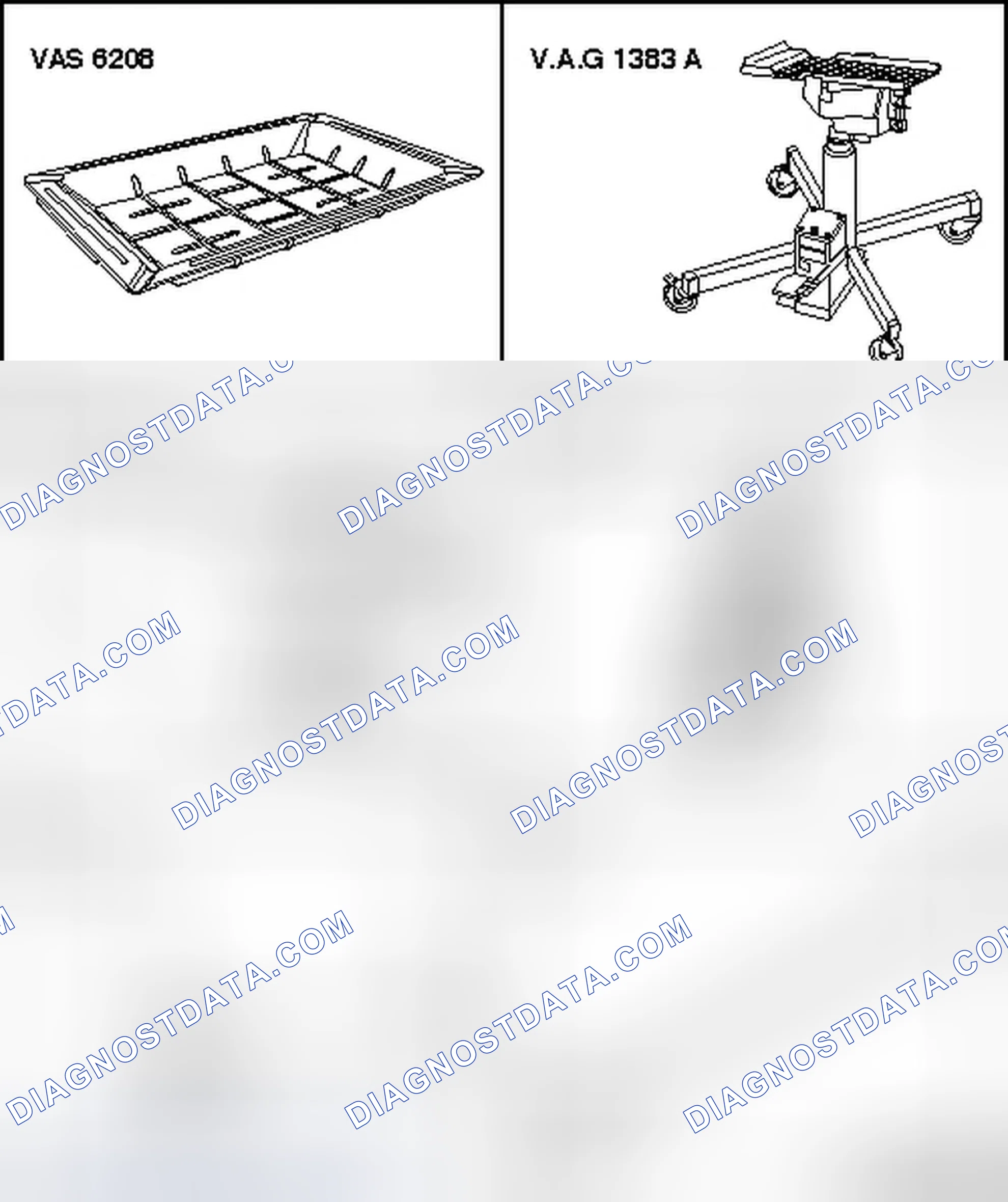 Scheme 379: SPECIAL TOOLS