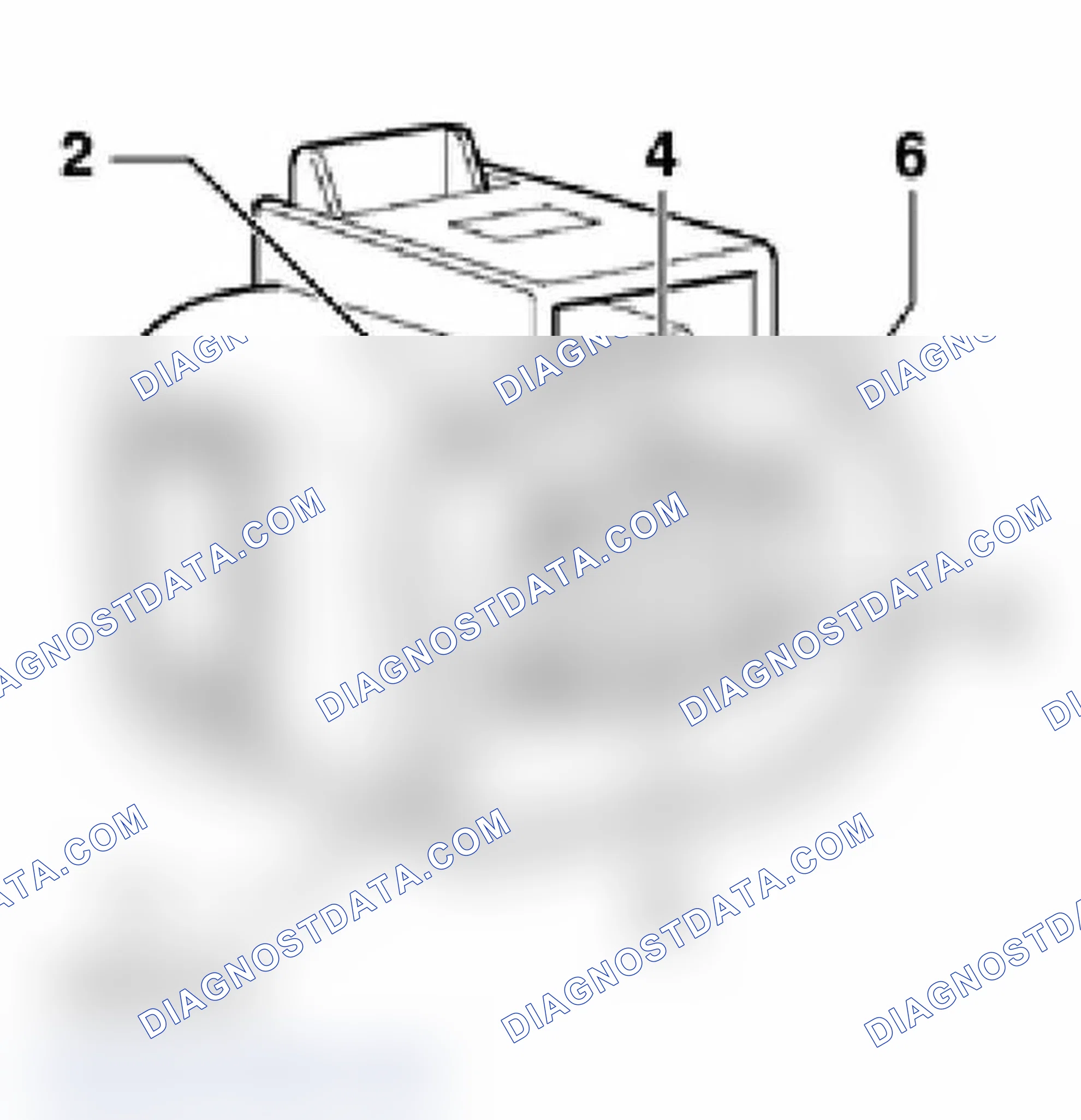 Scheme 395: Checking voltage supply