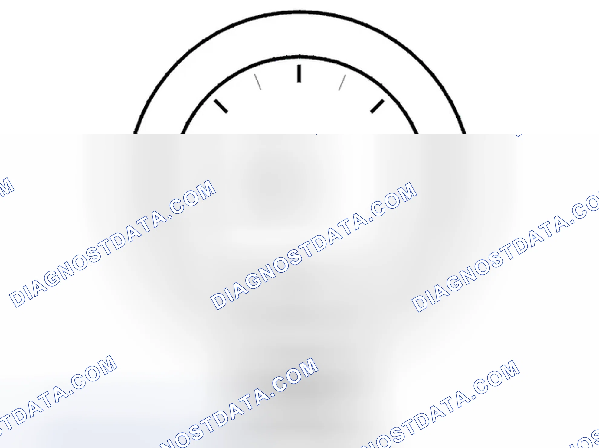 Scheme 98: MEASURING THE LINE PRESSURE