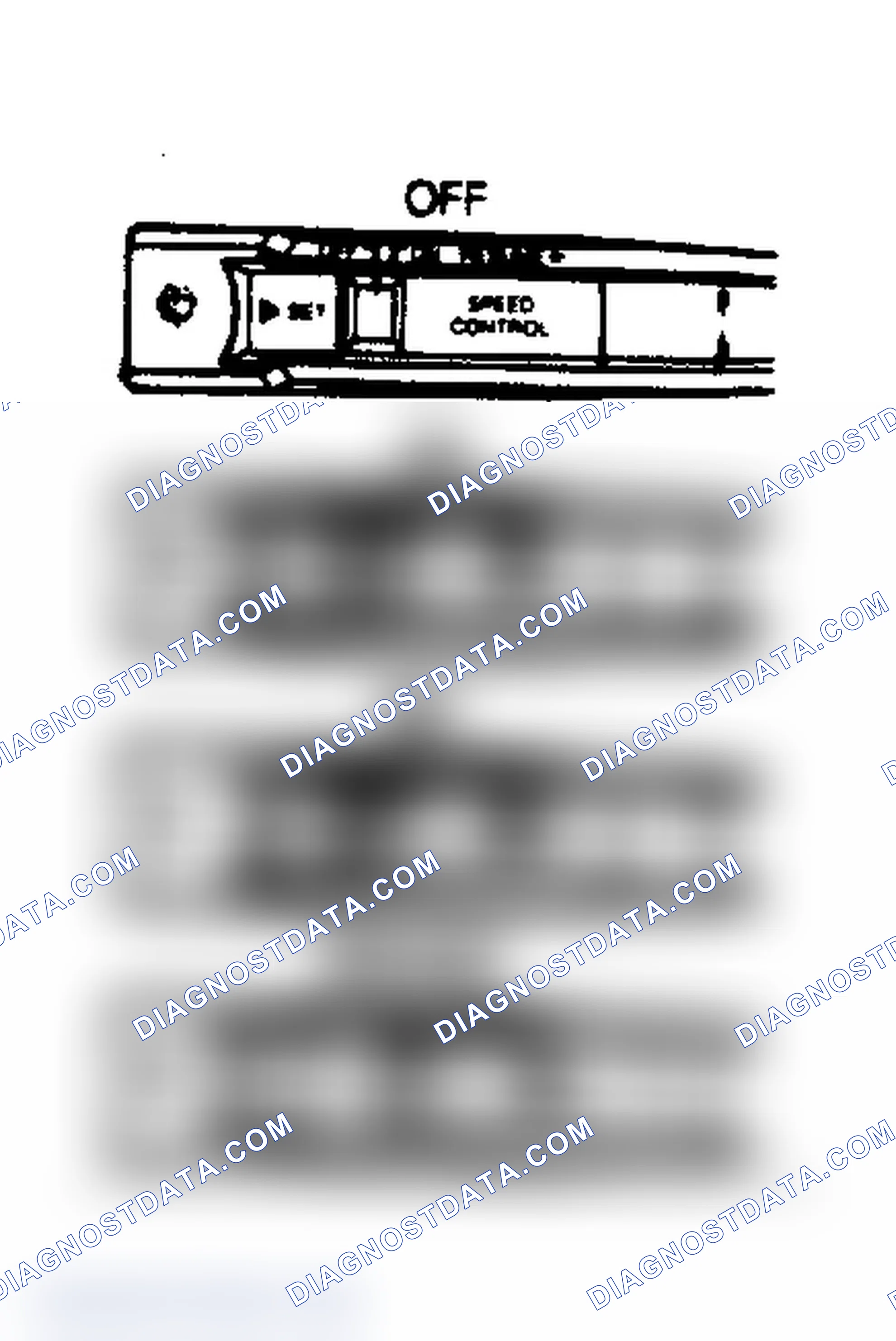 Scheme 109: Cruise Control System Test 1 (CCS1)