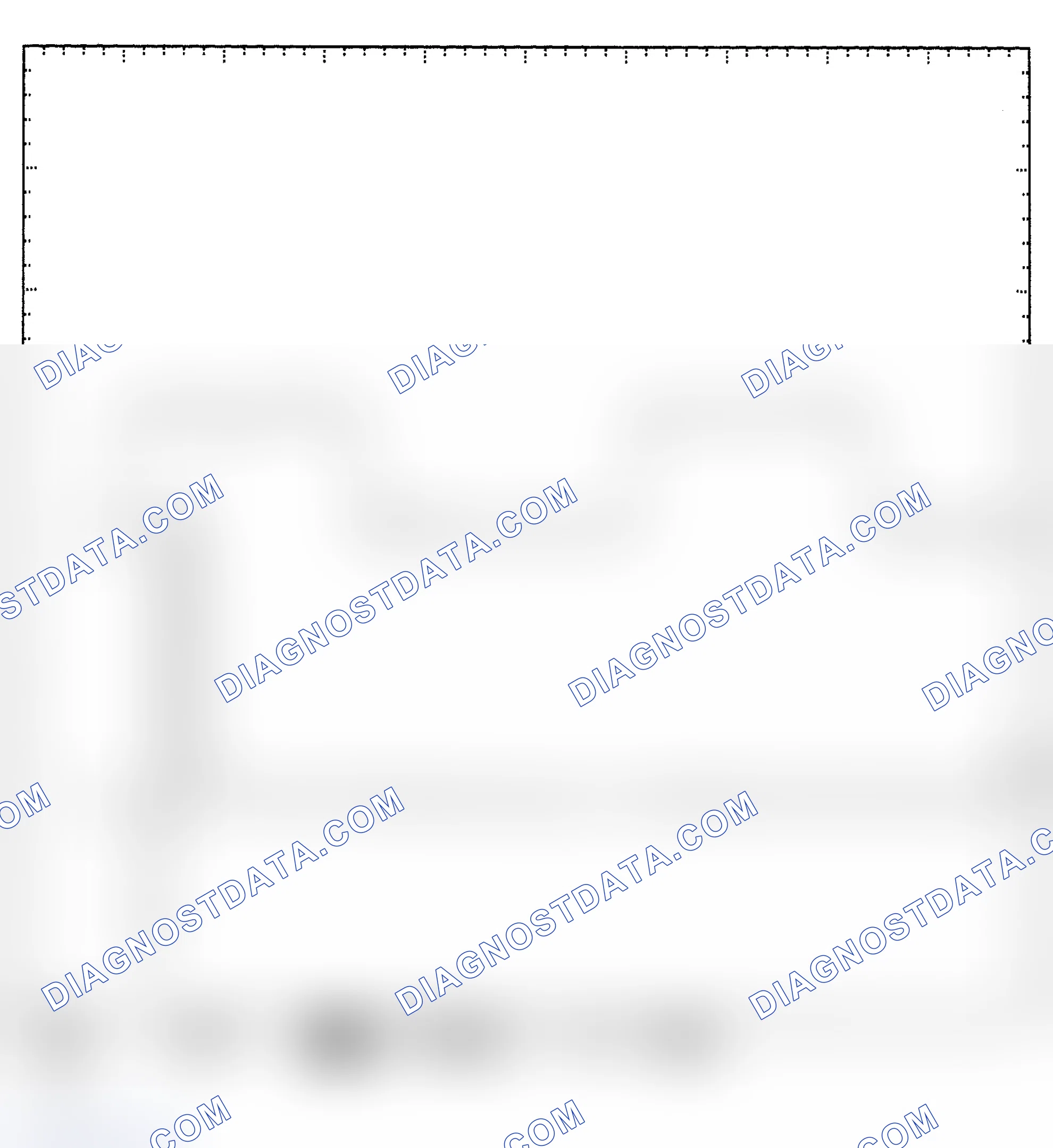 Scheme 26: Injector Bank - Known Good - Voltage Pattern