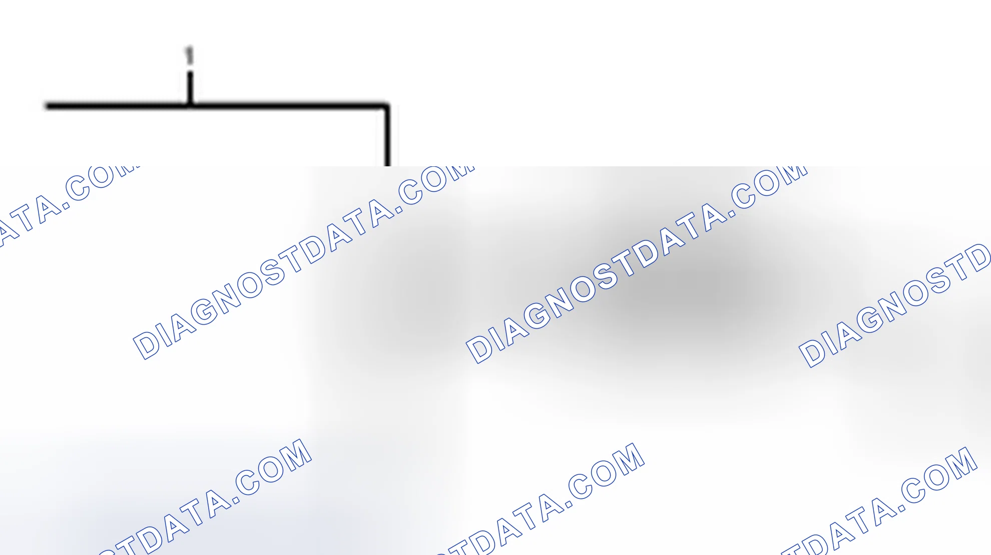 Scheme 11: Wiring diagram of shift solenoid valve (S2)