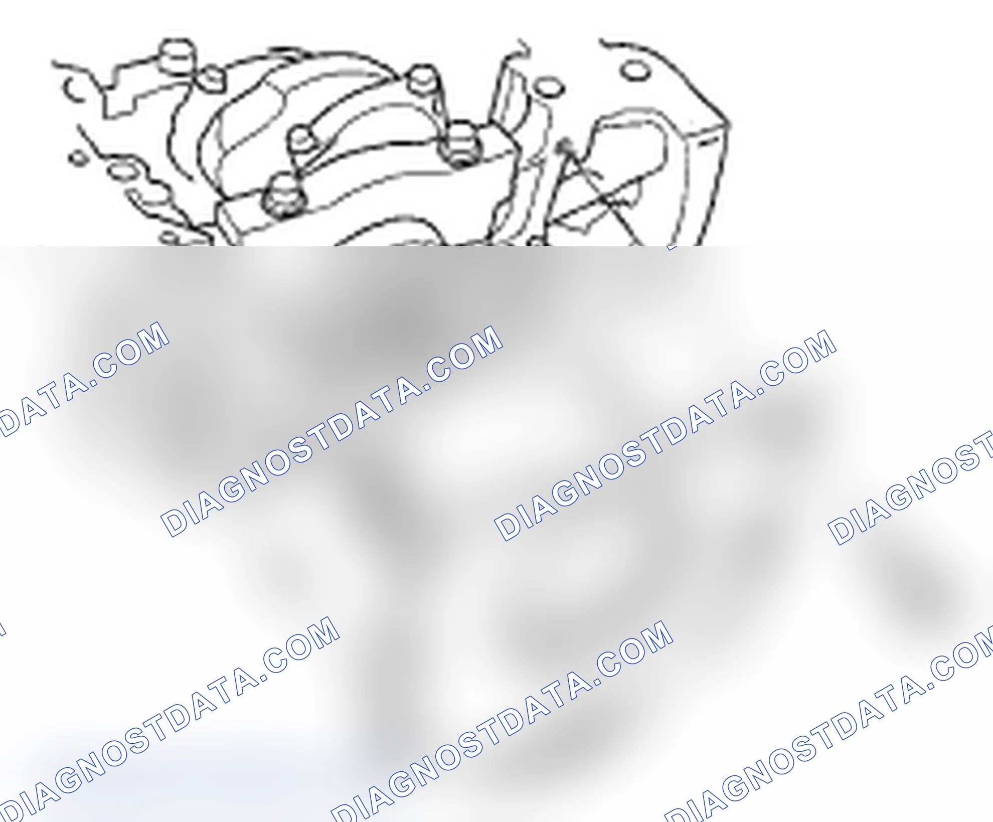 Scheme 291: Crankshaft and Piston Removal