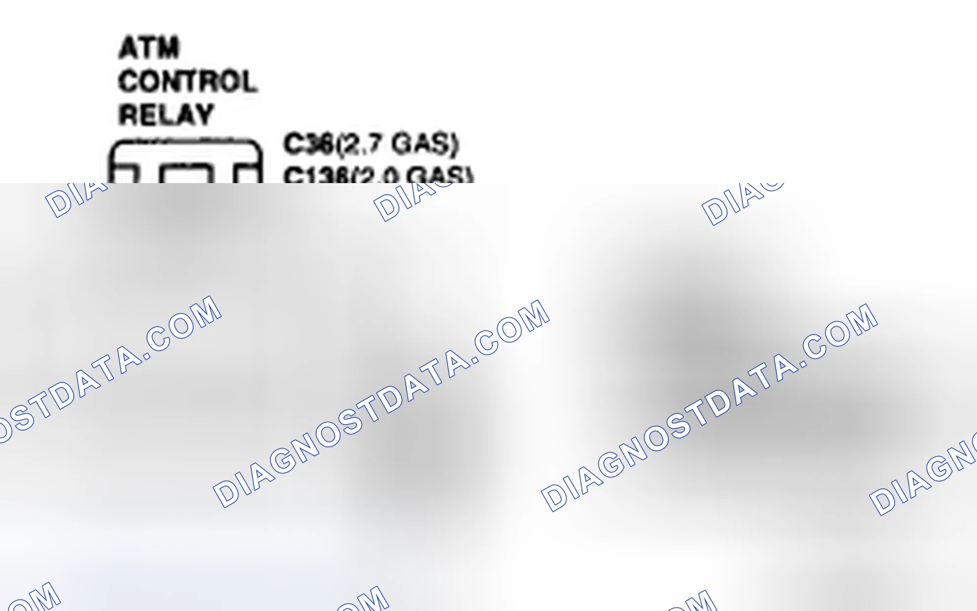 Scheme 88: POWER SUPPLY CIRCUIT INSPECTION