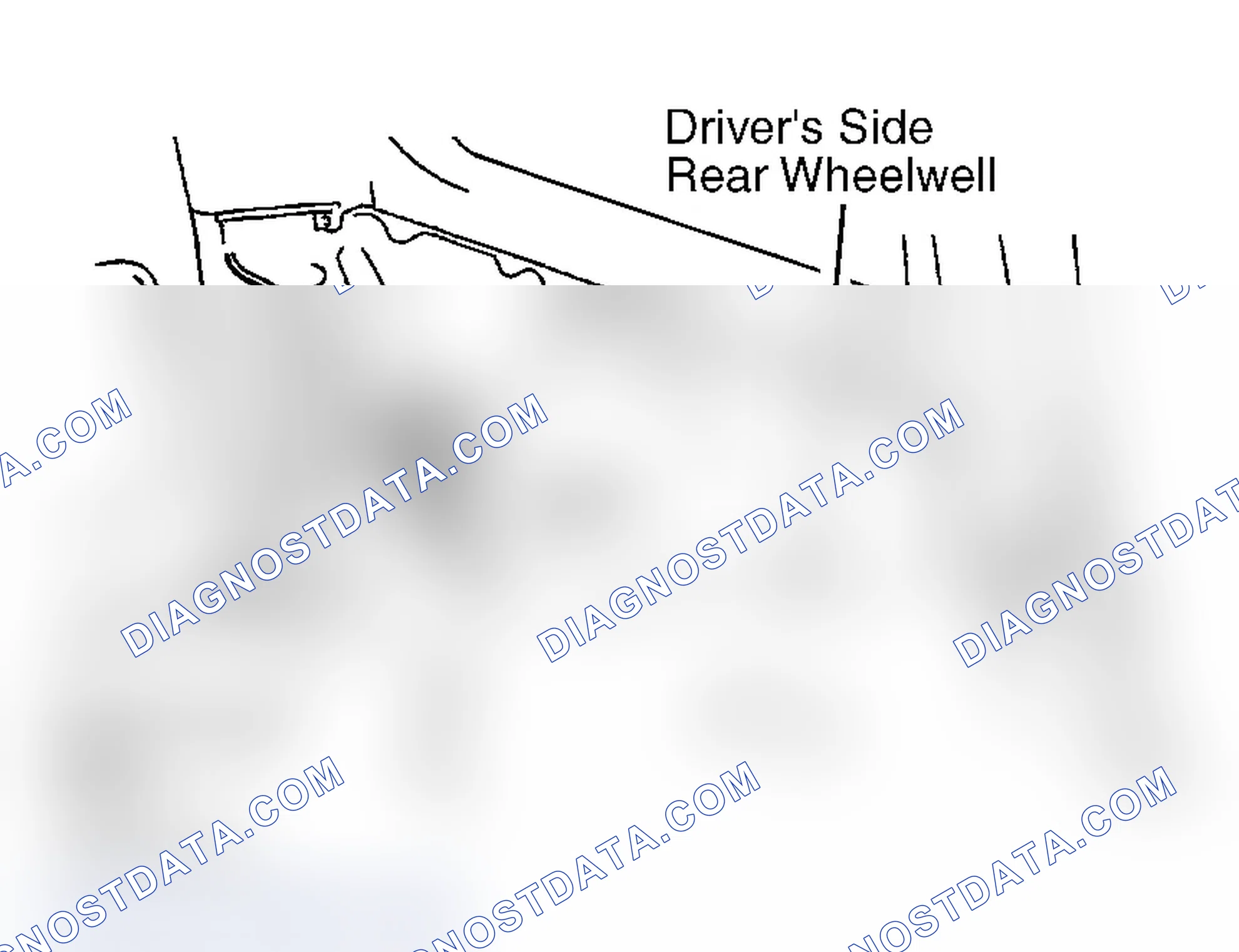 Scheme 375: Fuel Pump Electronic Control Unit (Land Cruiser)