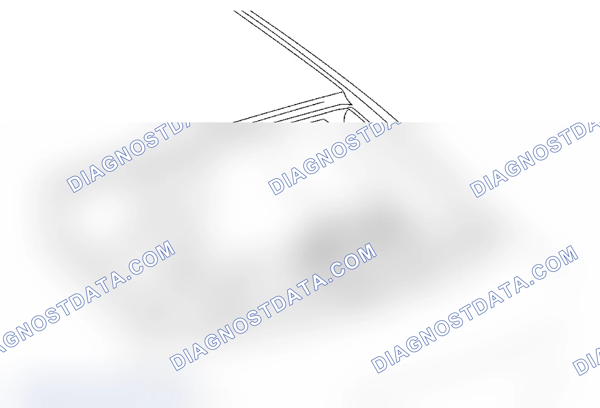 Scheme 29: Radio Rear Compartment Speaker Replacement