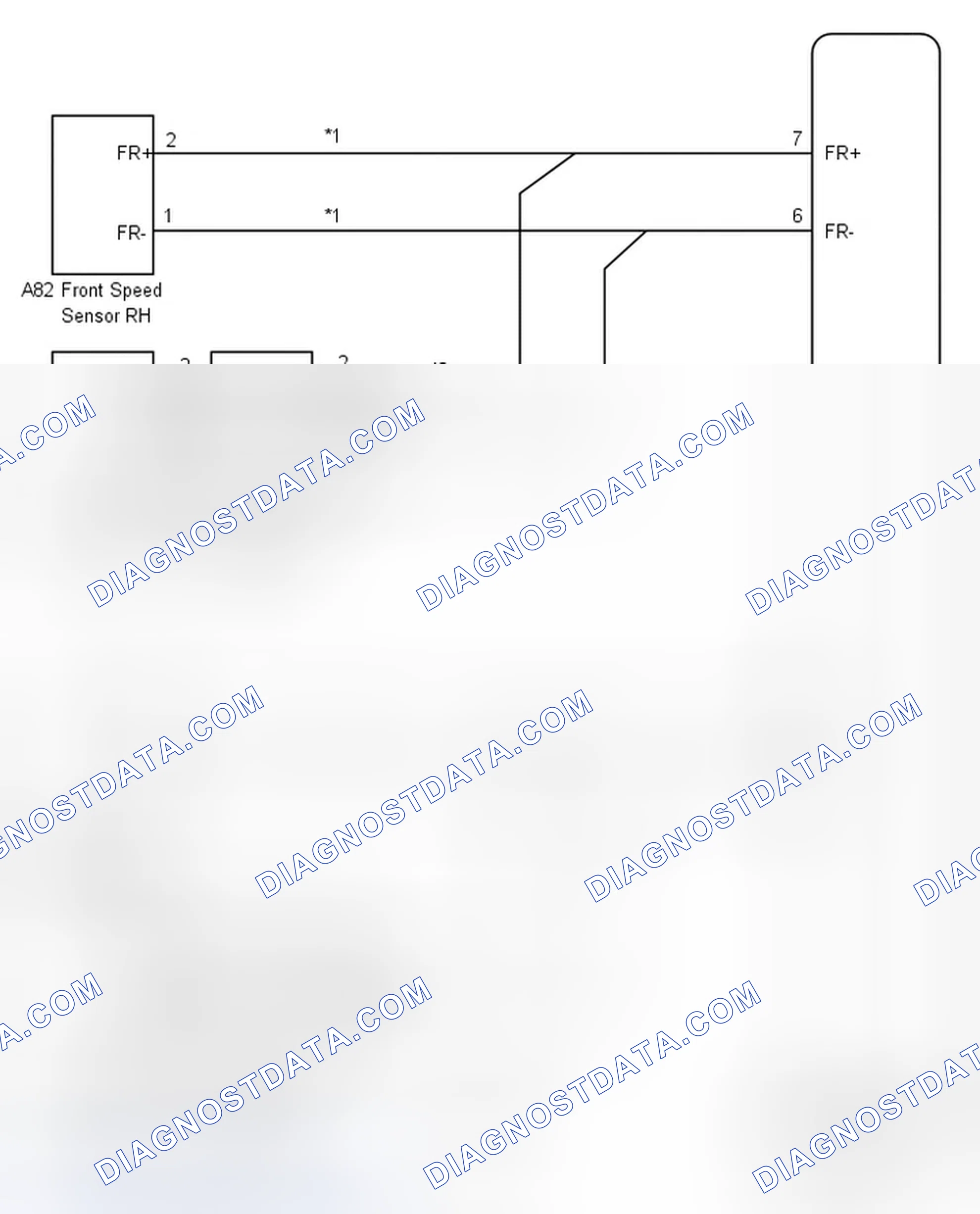 Scheme 45: WIRING DIAGRAM