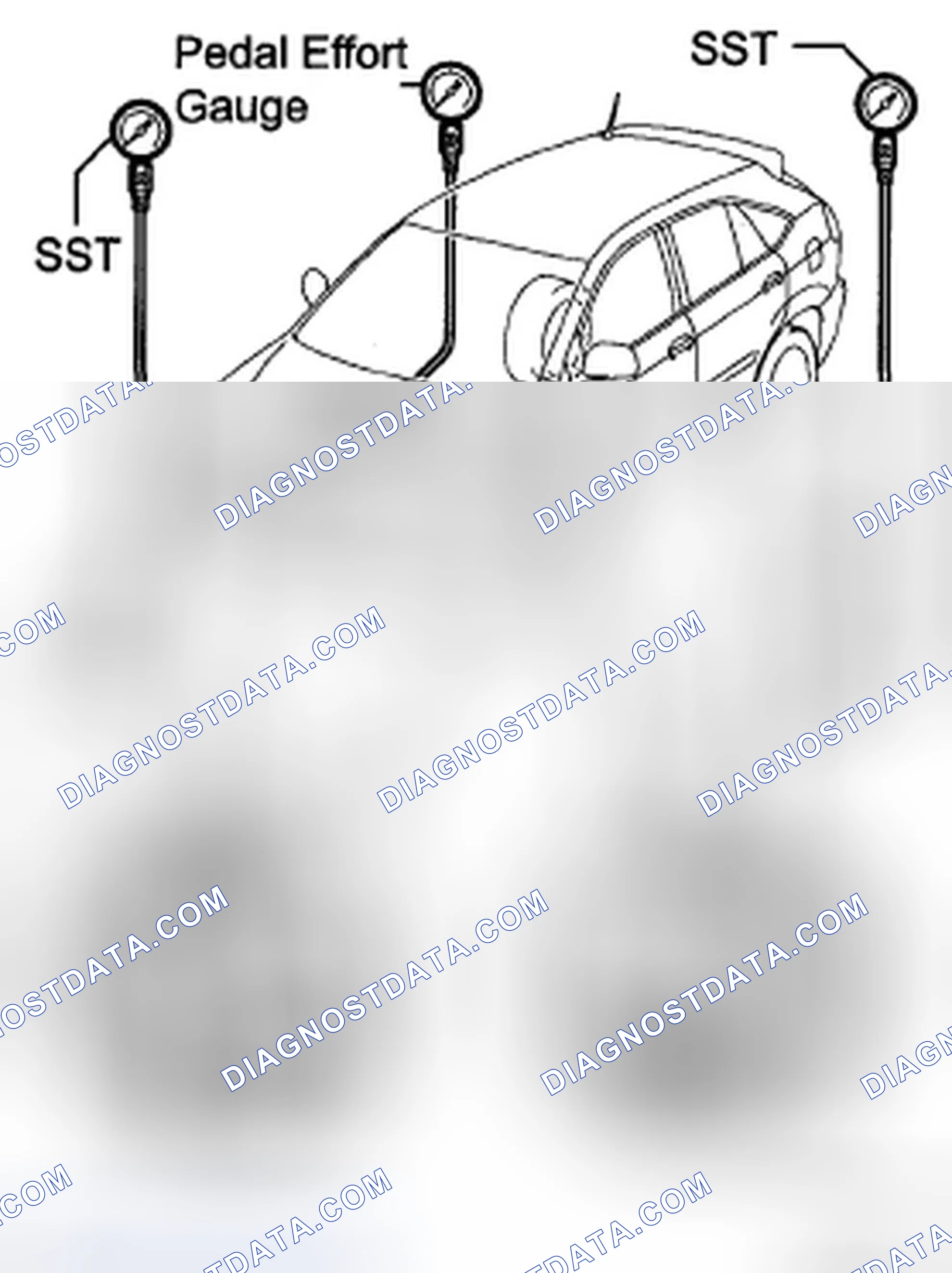 Scheme 29: ON-VEHICLE INSPECTION