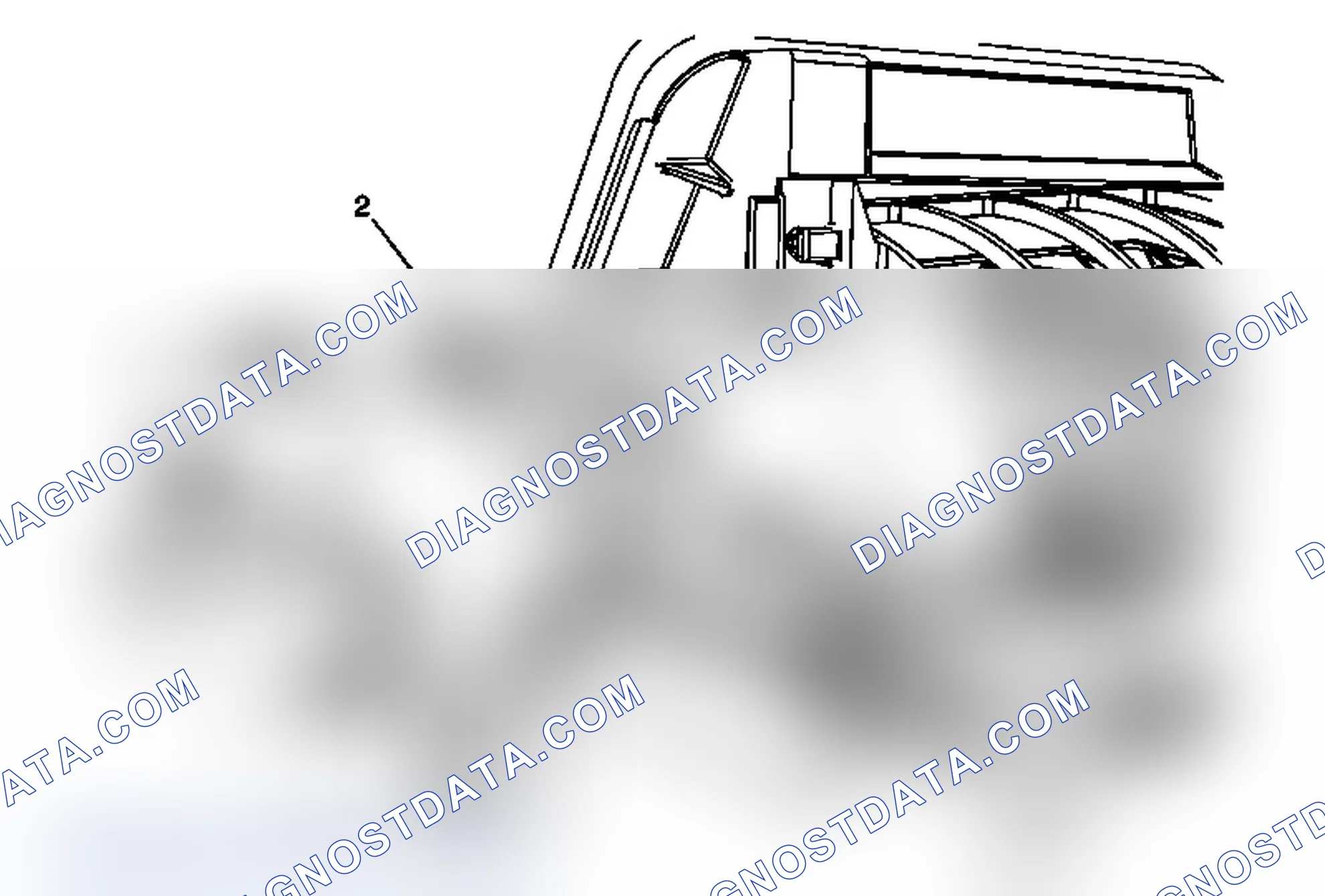 Scheme 42: Air Inlet Valve Actuator Replacement