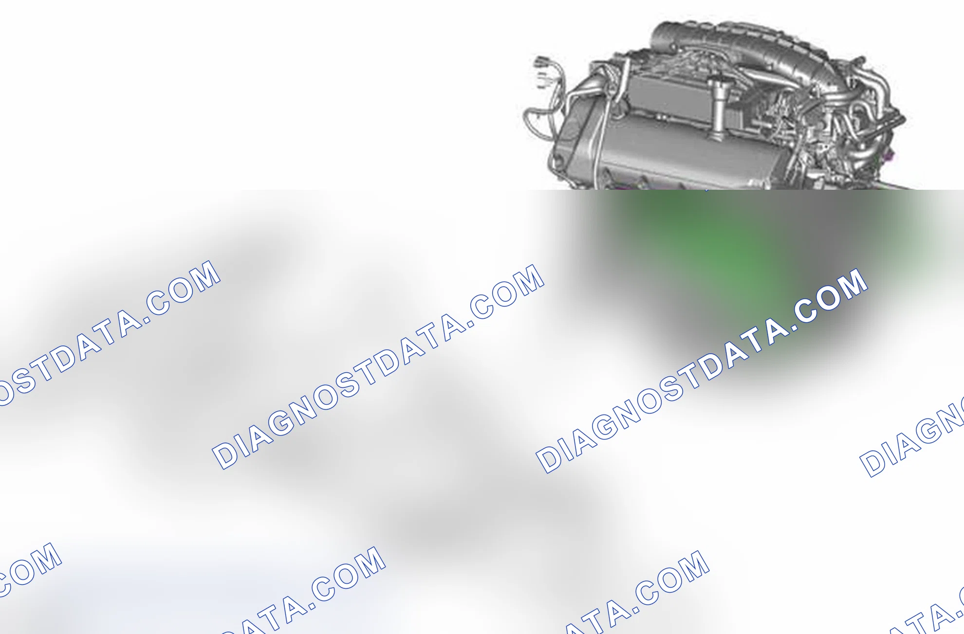 Scheme 33: EXHAUST MANIFOLD