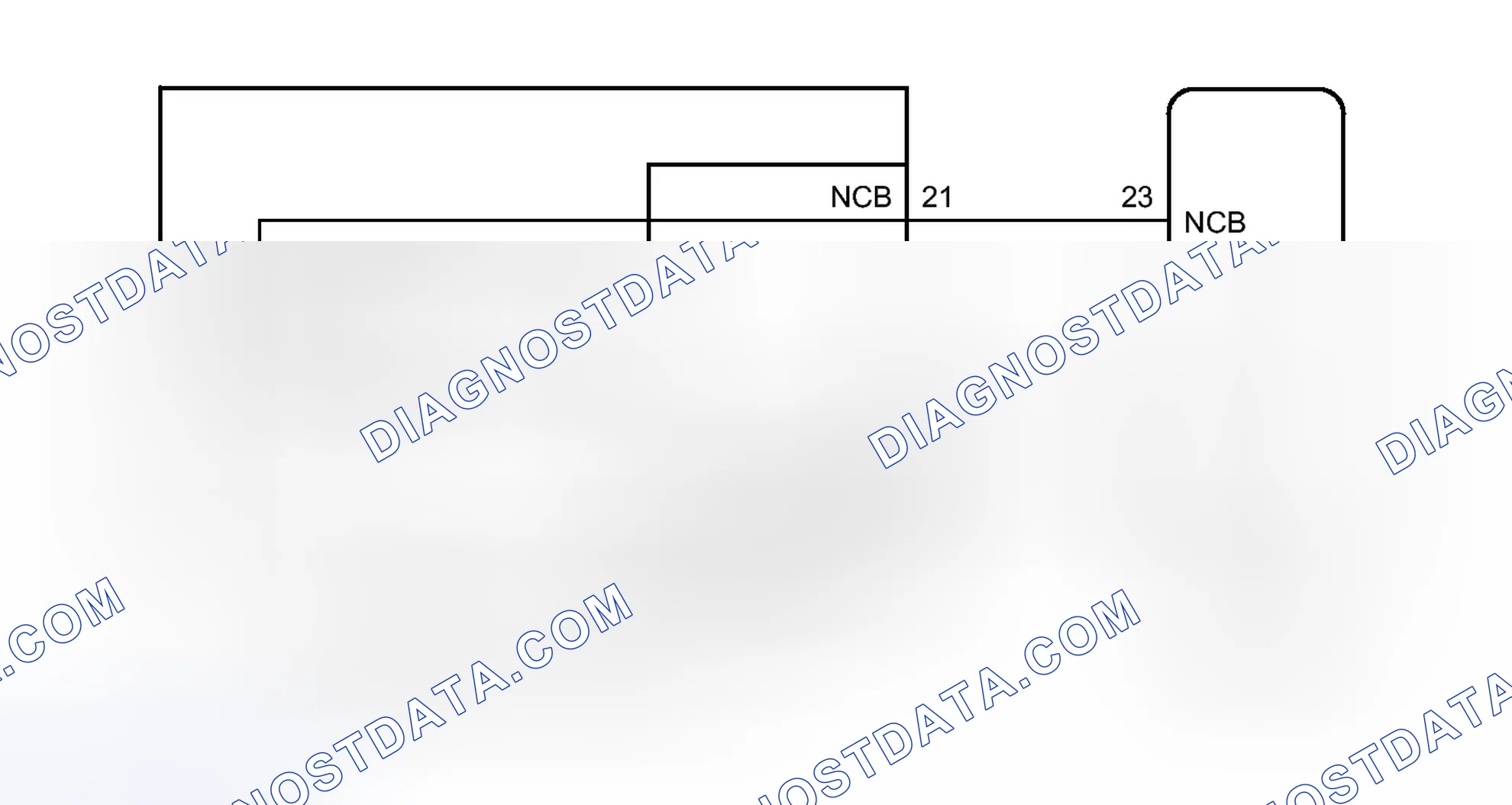 Scheme 1283: WIRING DIAGRAM
