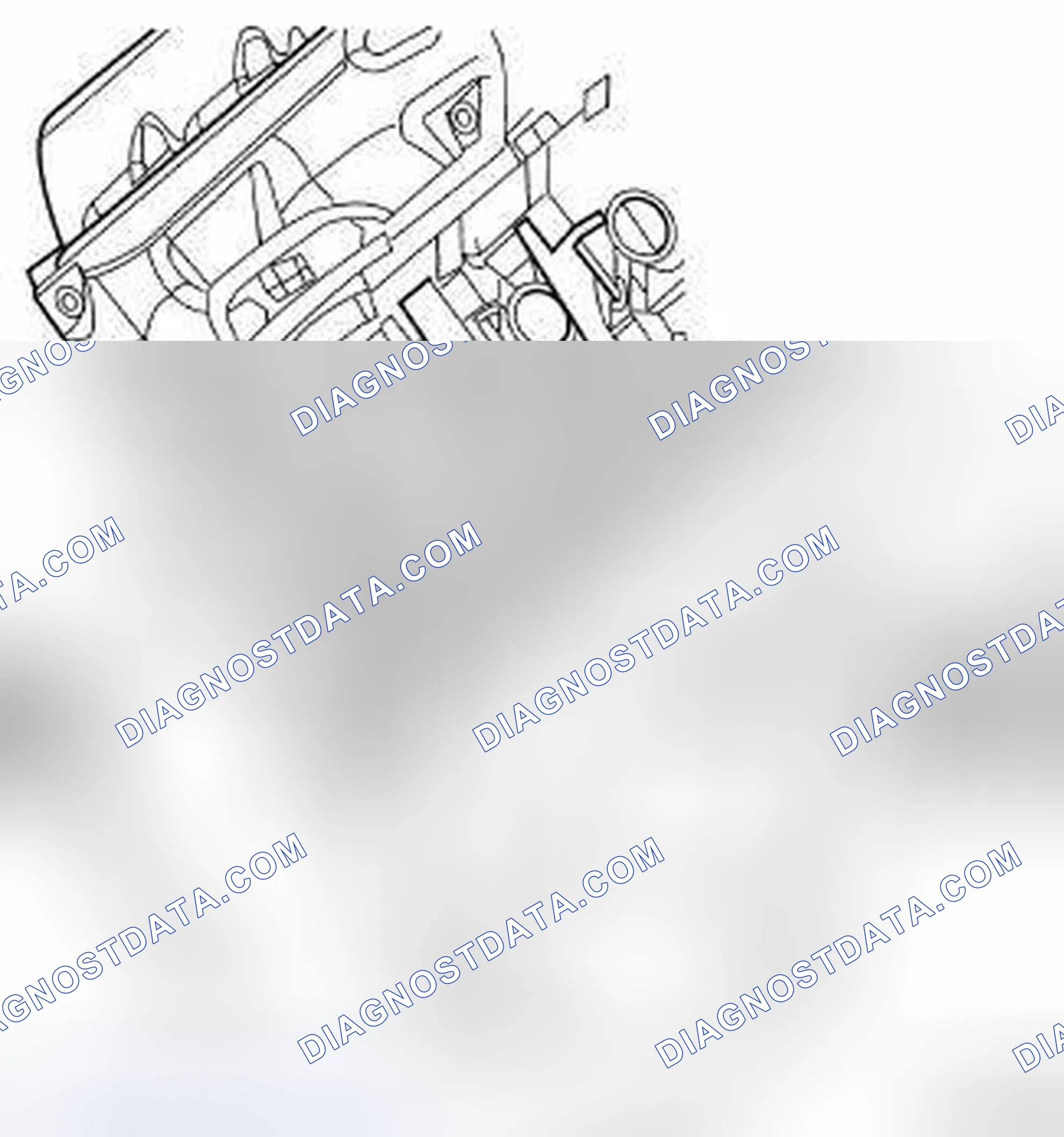 Scheme 32: 3.7L/4.7L ENGINE