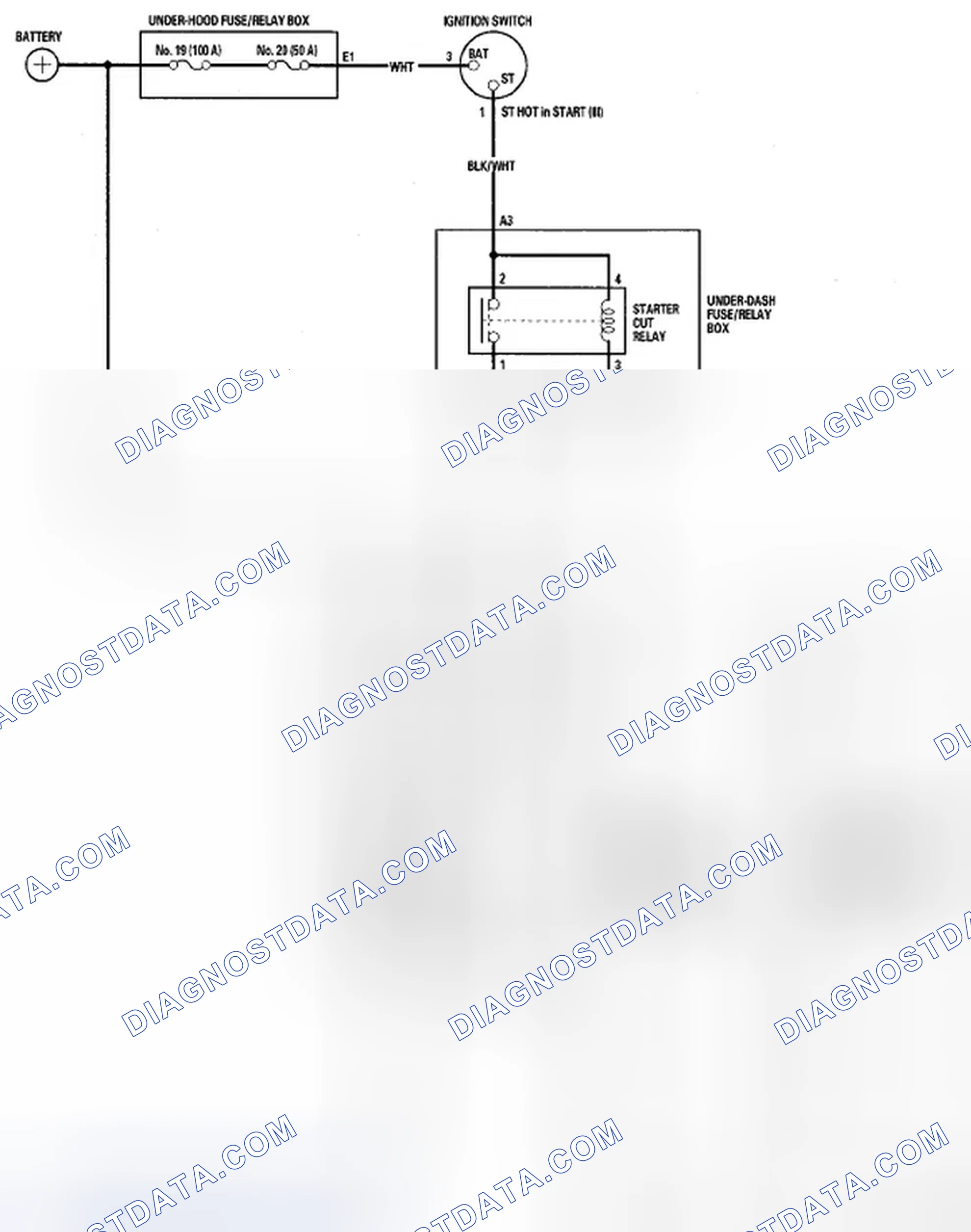 Scheme 2: Circuit Diagram