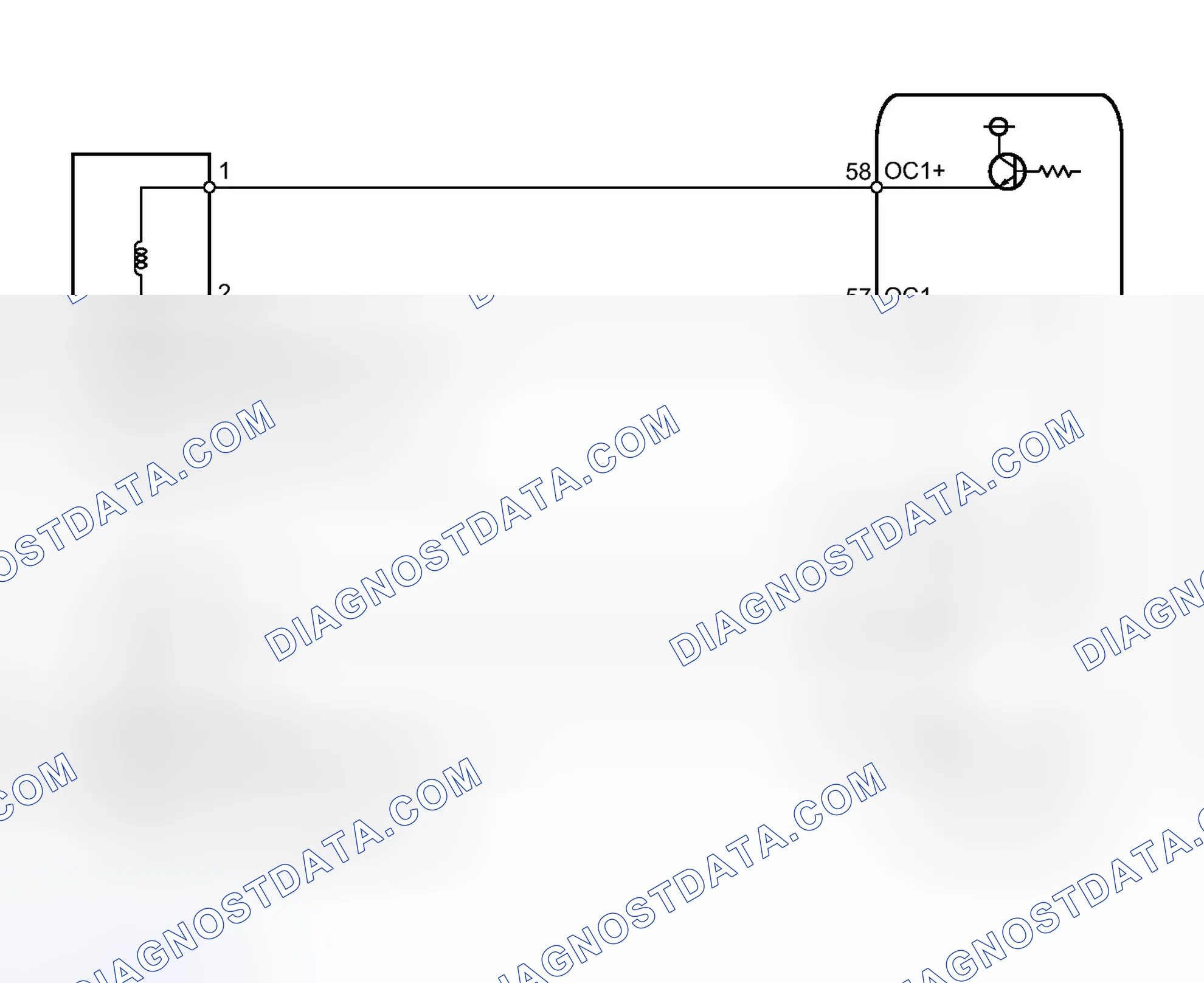Scheme 102: WIRING DIAGRAM