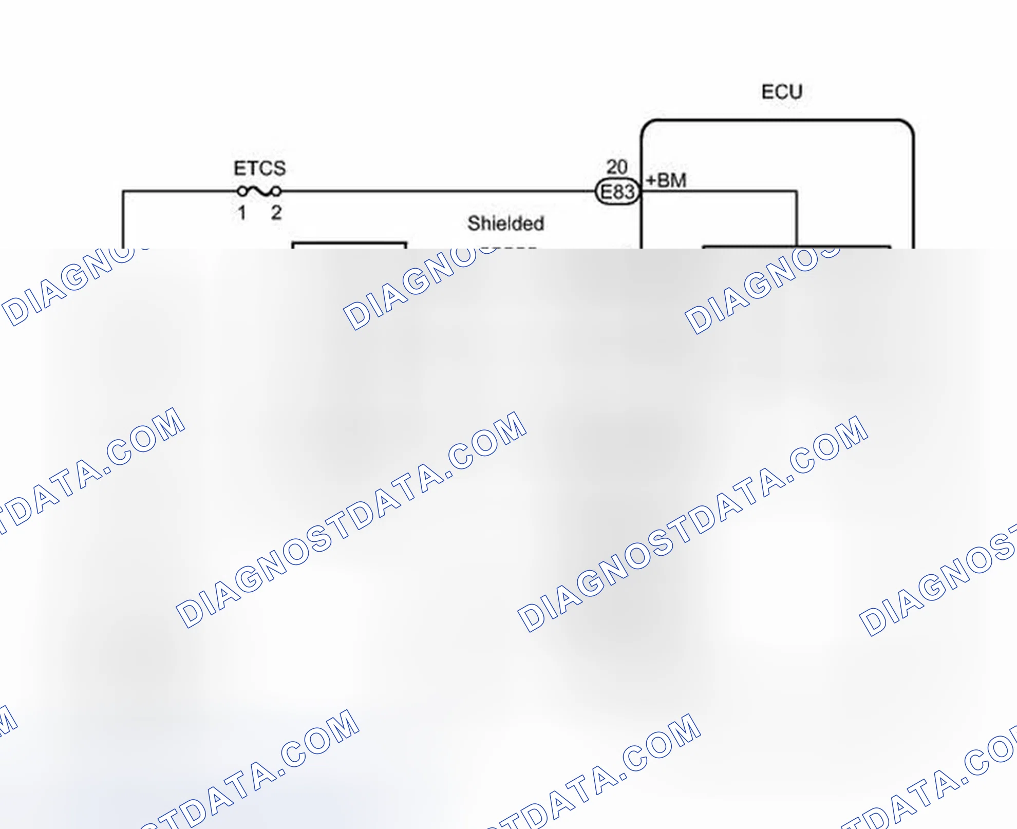 Scheme 125: WIRING DIAGRAM