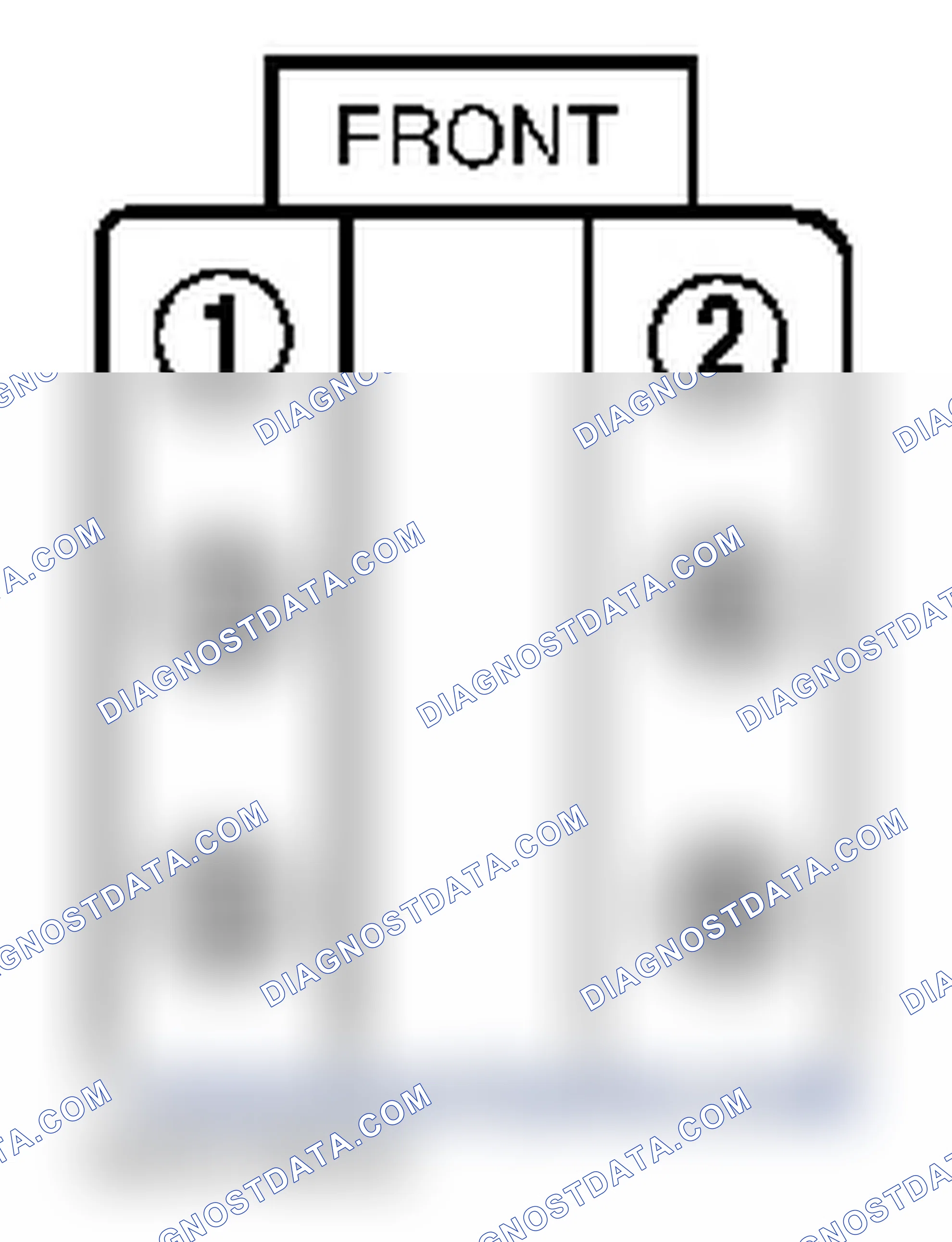 Scheme 3: 3.7L & 3.9L V6 Engines