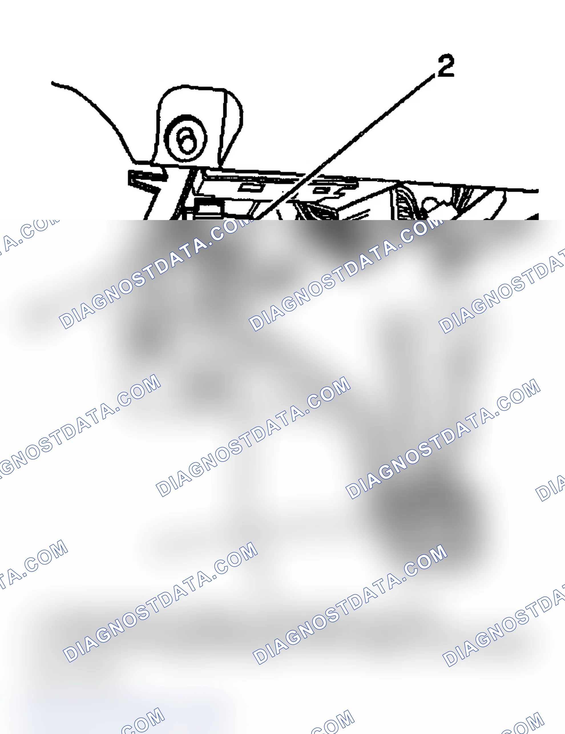 Scheme 44: Activating System (Chevy Express & Savana)