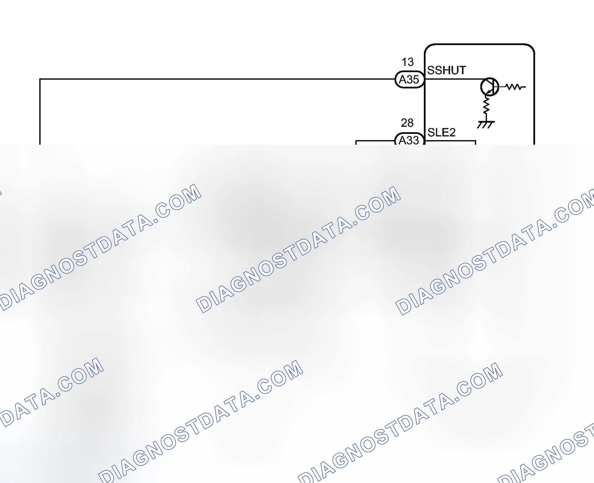 Scheme 139: WIRING DIAGRAM