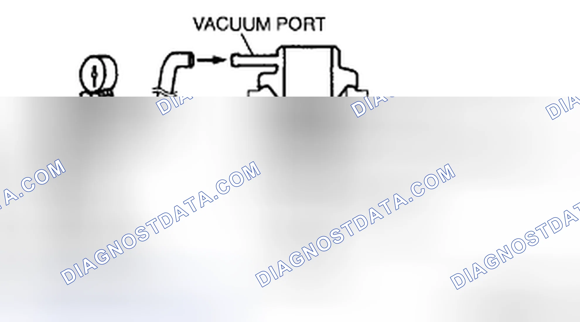 Scheme 153: AIR BYPASS VALVE INSPECTION [L3 WITH TC]