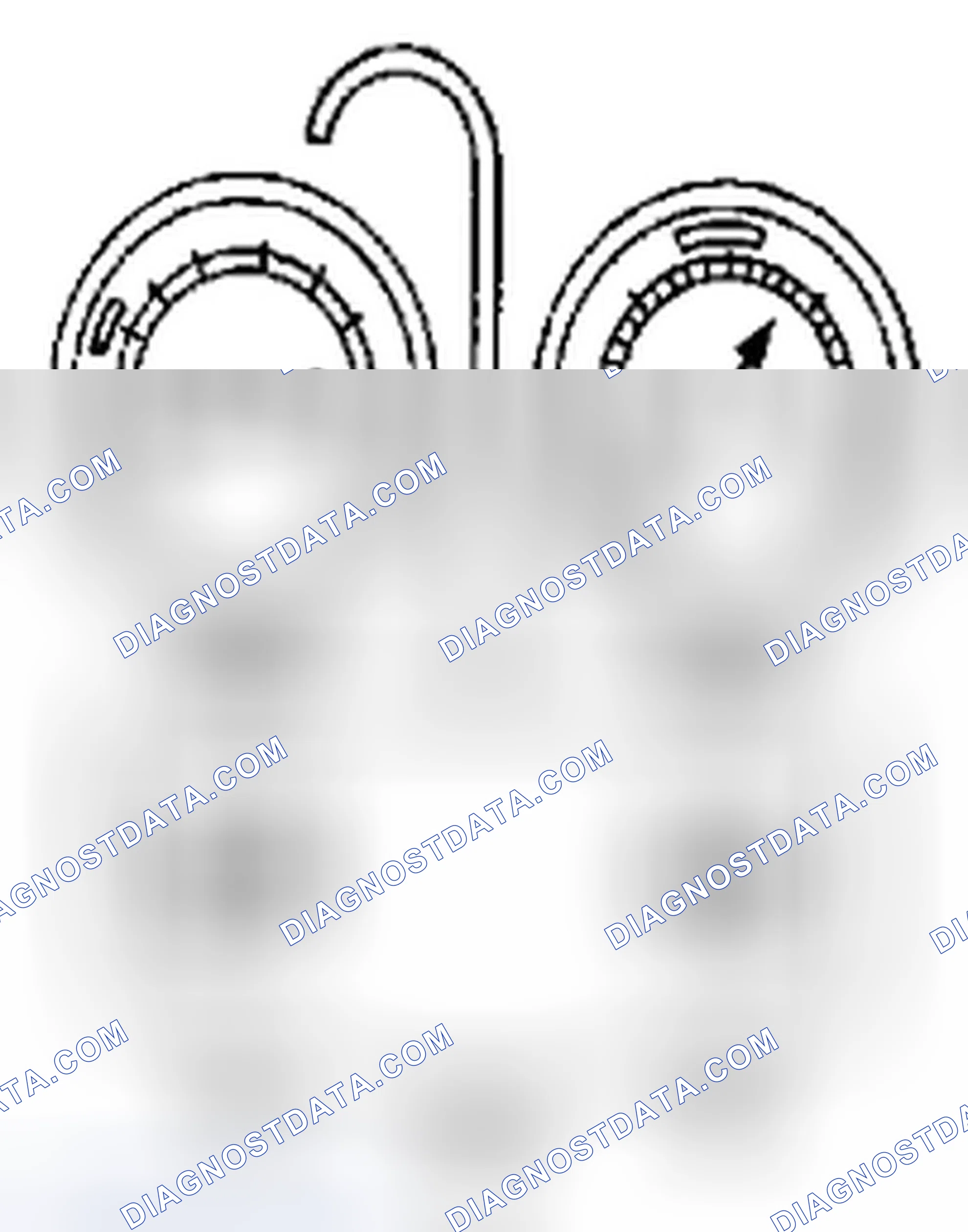 Scheme 95: High-pressure Side is Too High and Low-pressure Side is Too Low