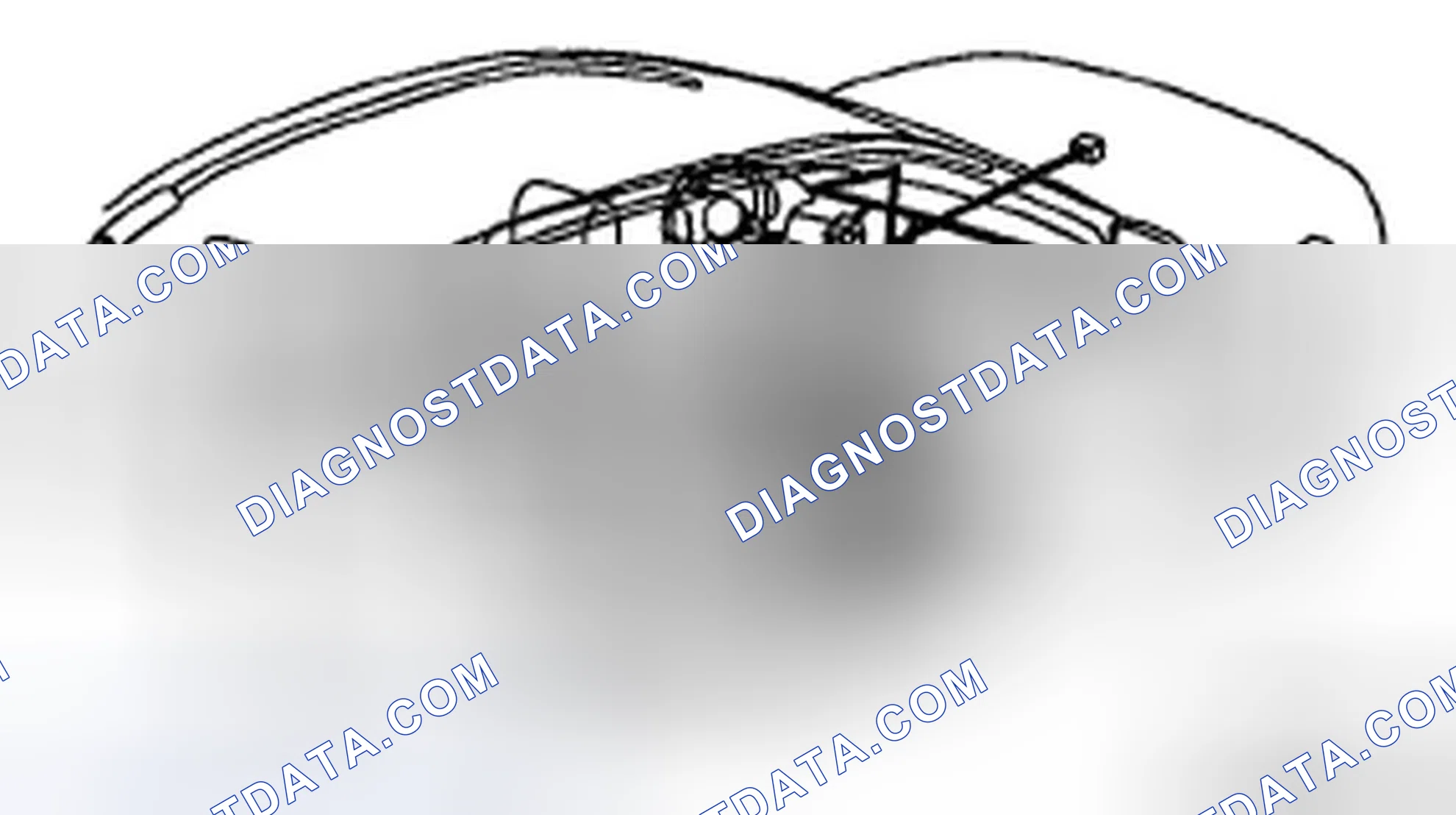 Scheme 53: AIRBAG HARNESS