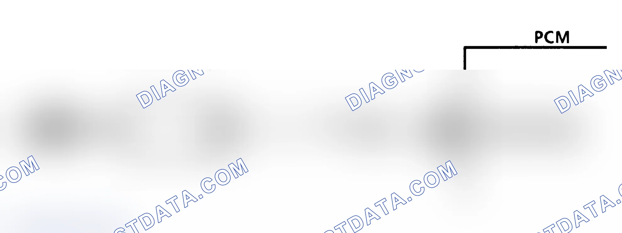 Scheme 220: CODE 24, VEHICLE SPEED SENSOR - 4WD WITH 4L80-E TRANSMISSION