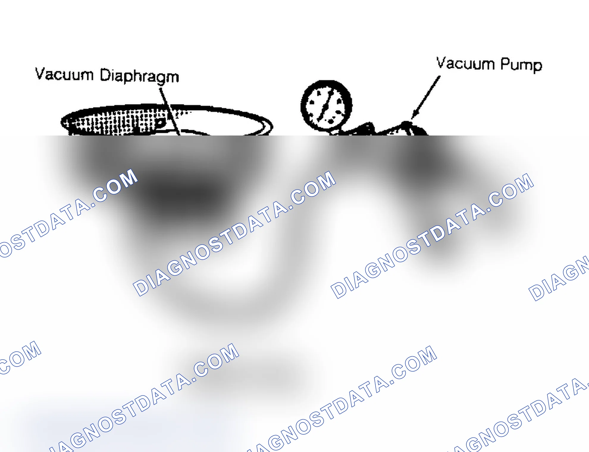 Scheme 367: DR35 (5 of 5) - Checking Heated Air Door Operation (Cont.)