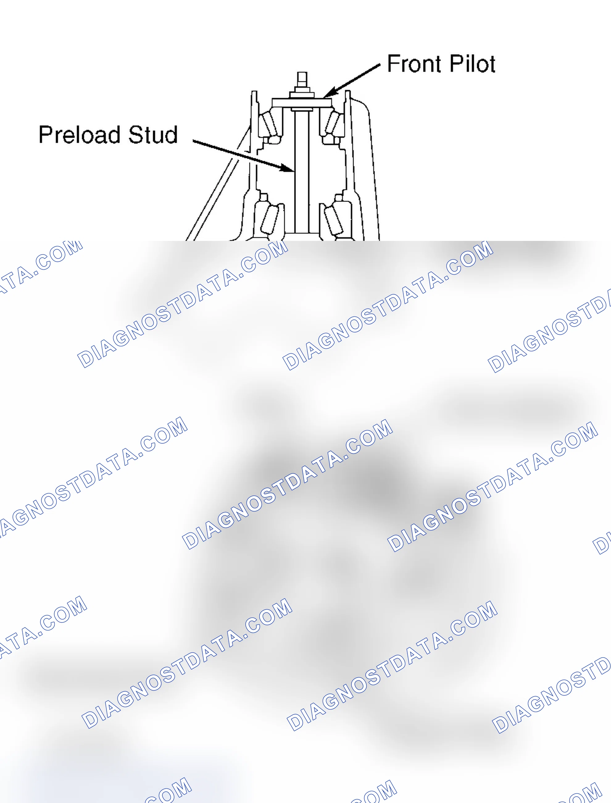 Scheme 6: Reassembly, Installation & Adjustment