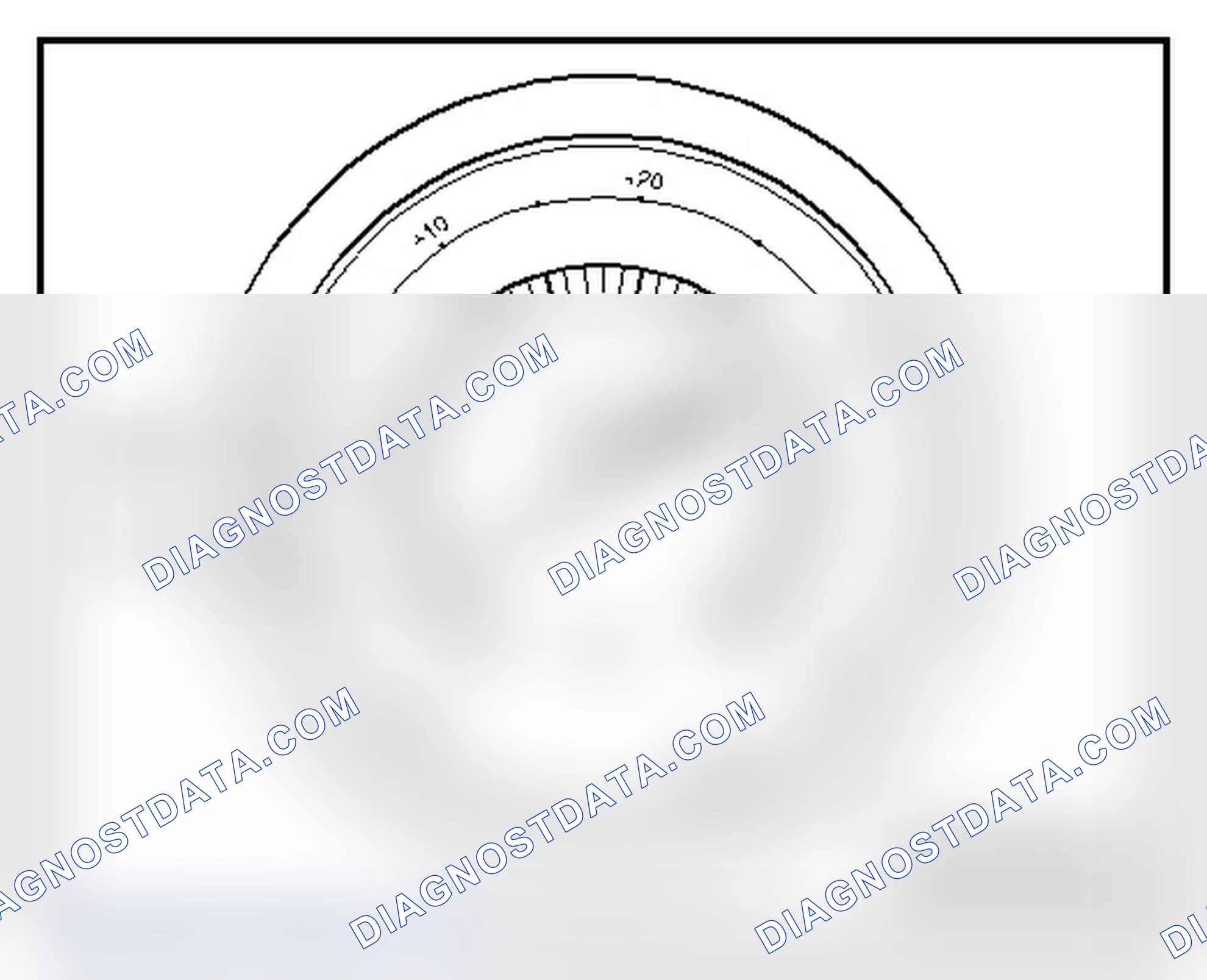 Scheme 9: PRESSURE GAUGE, TESTS AND MEASUREMENTS