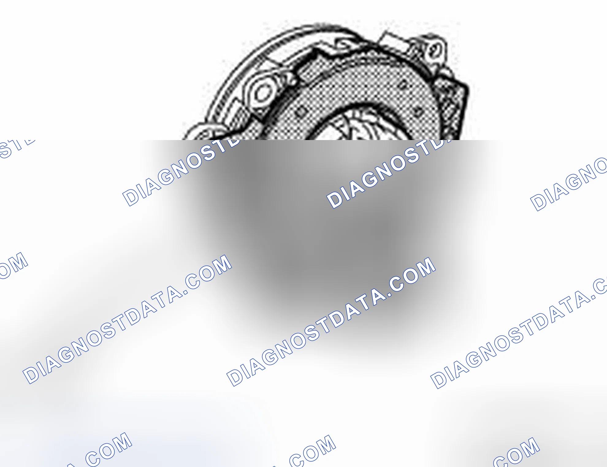 Scheme 117: Steering Angle Sensor