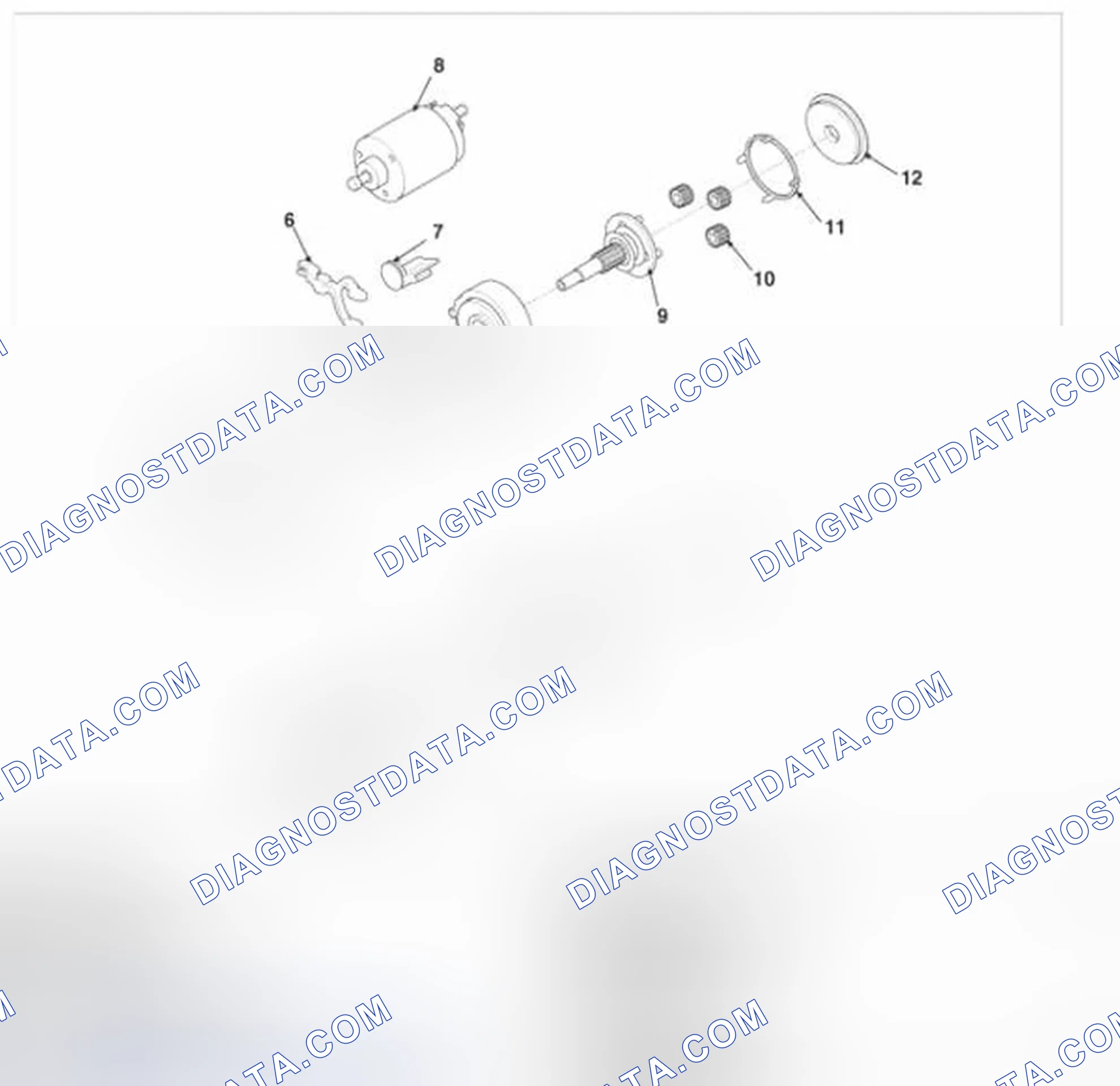 Scheme 6: Component