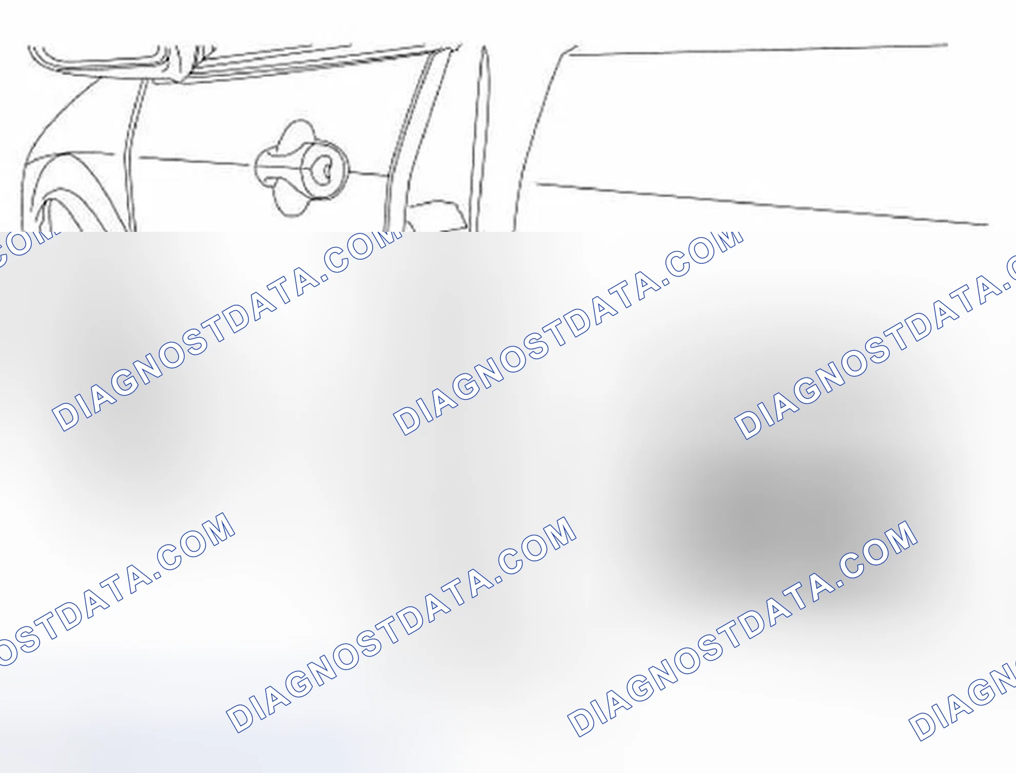 Scheme 11: Vehicle Certification (VC) Label Locator