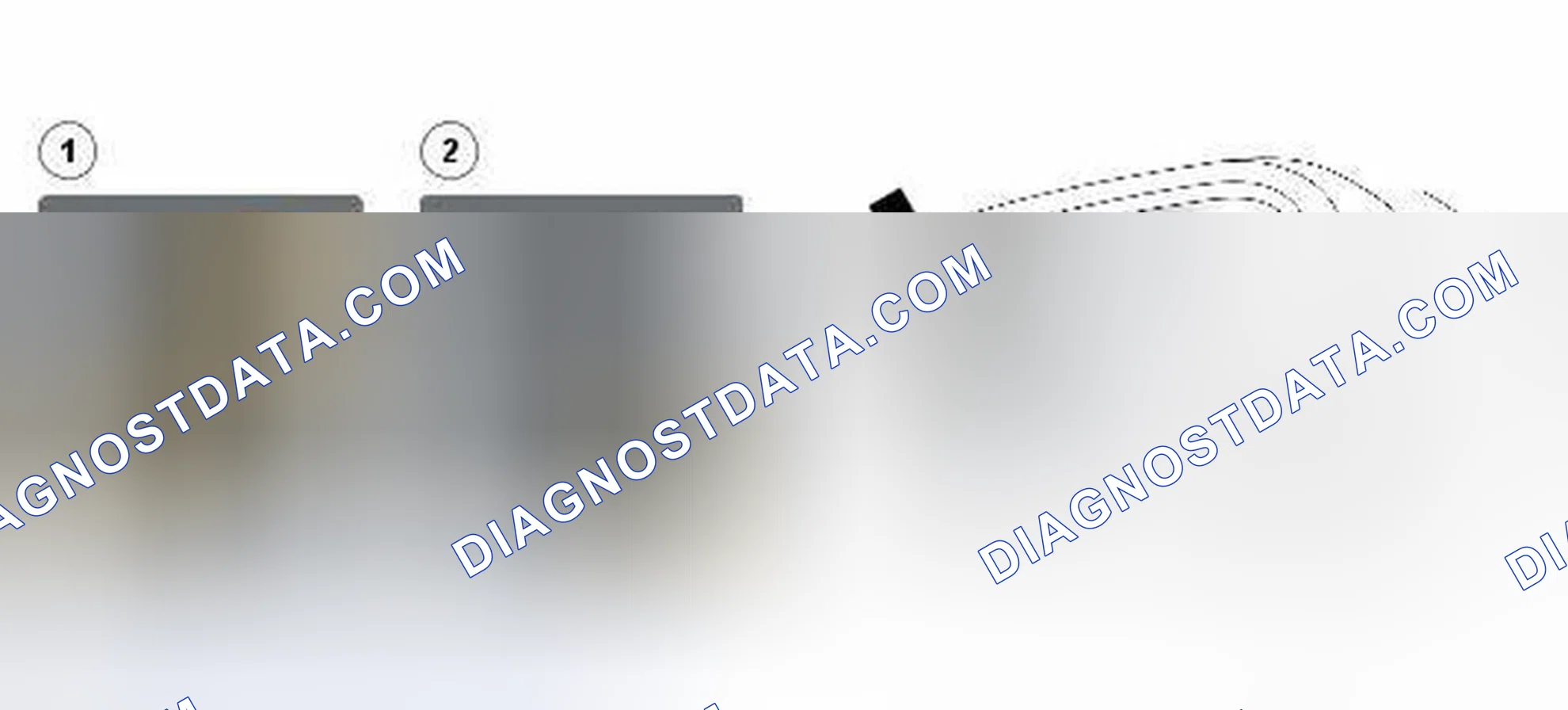 Scheme 3: Blind Spot Monitoring