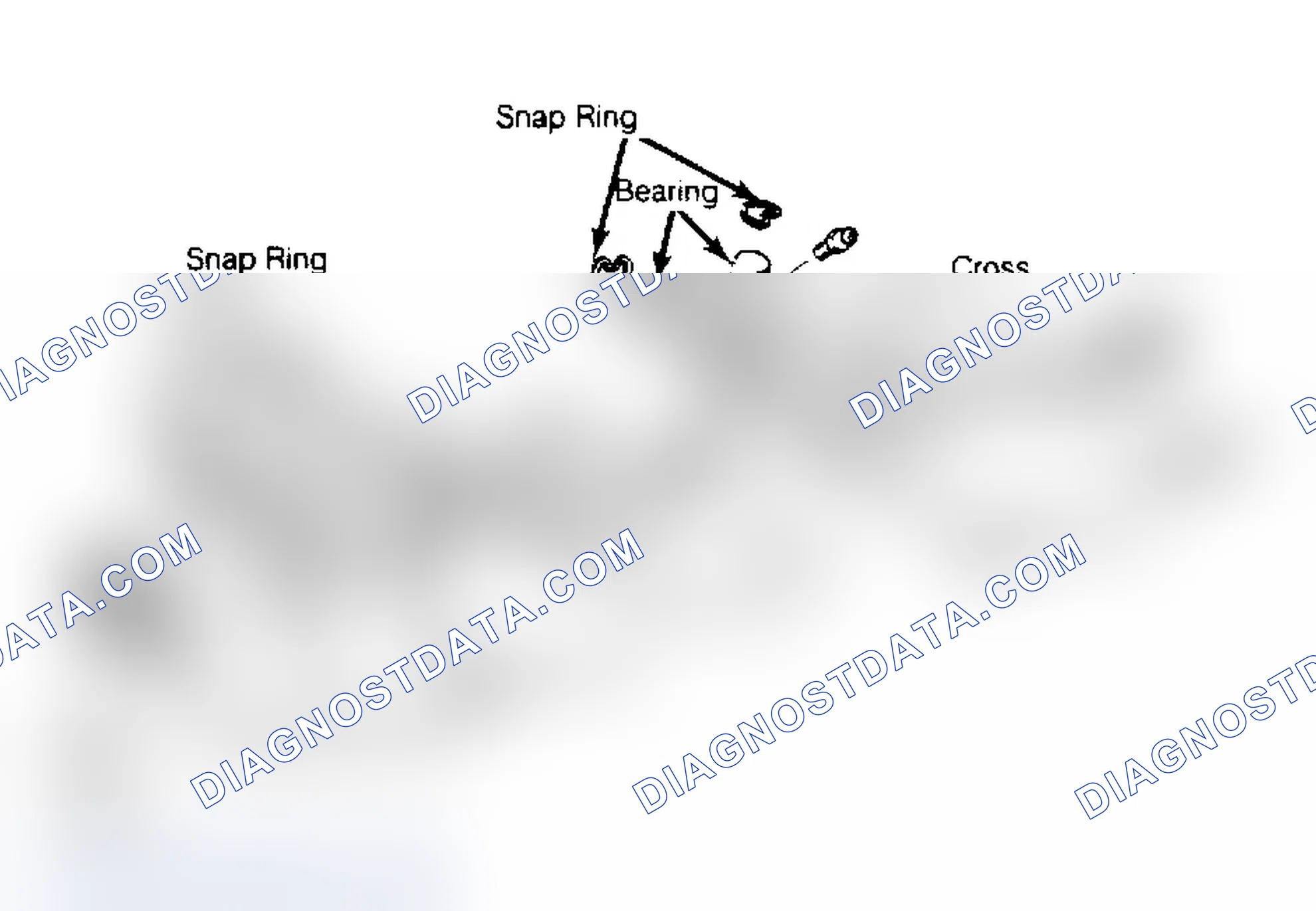 Scheme 2: Disassembly