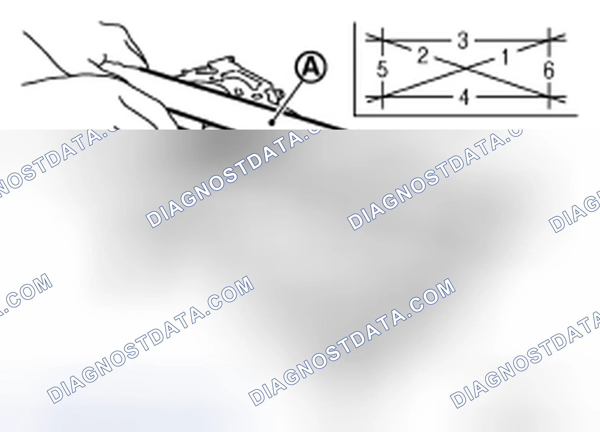Scheme 173: Cylinder Head Distortion