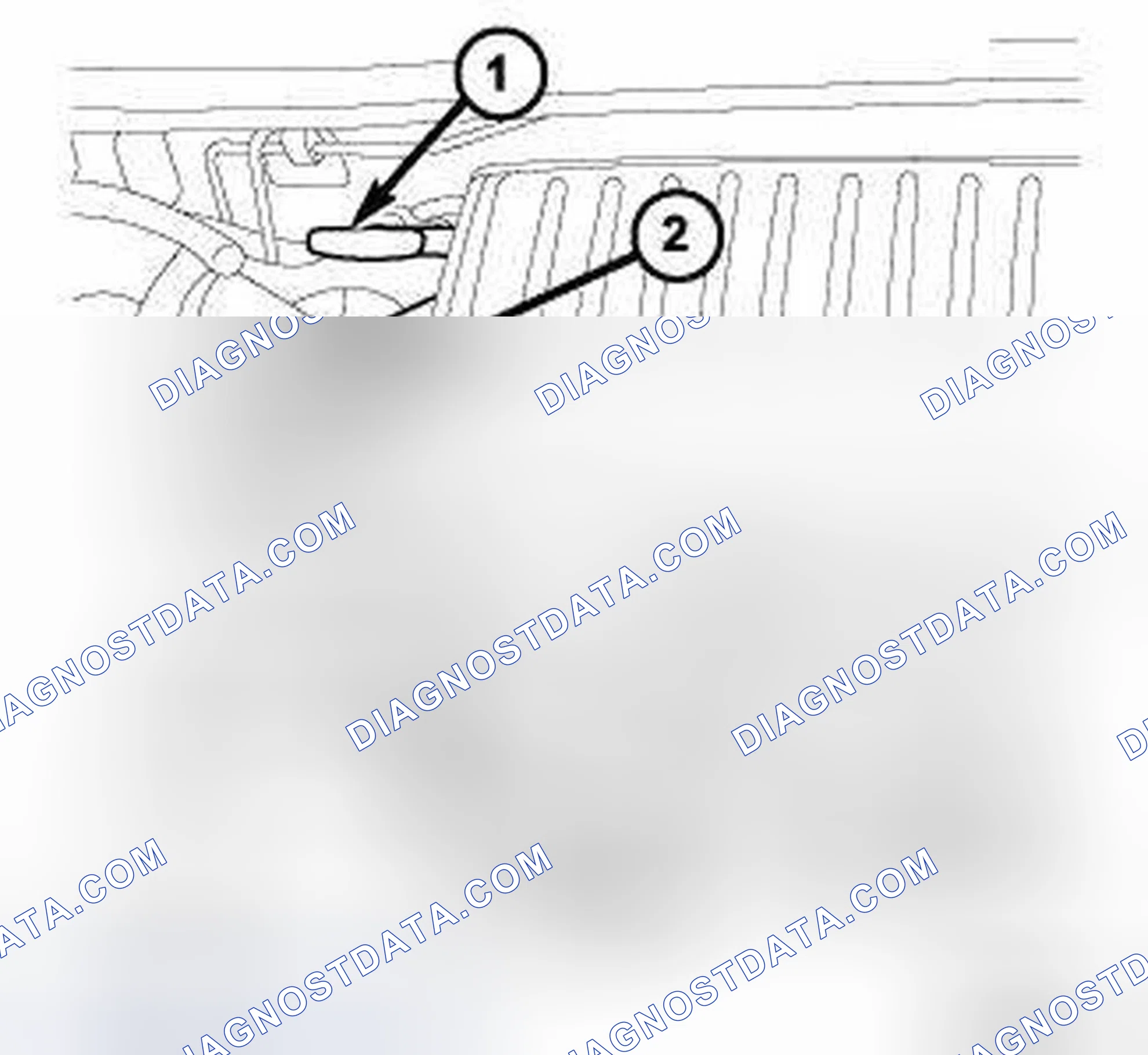 Scheme 51: STANDARD PROCEDURE - ENGINE OIL SERVICE