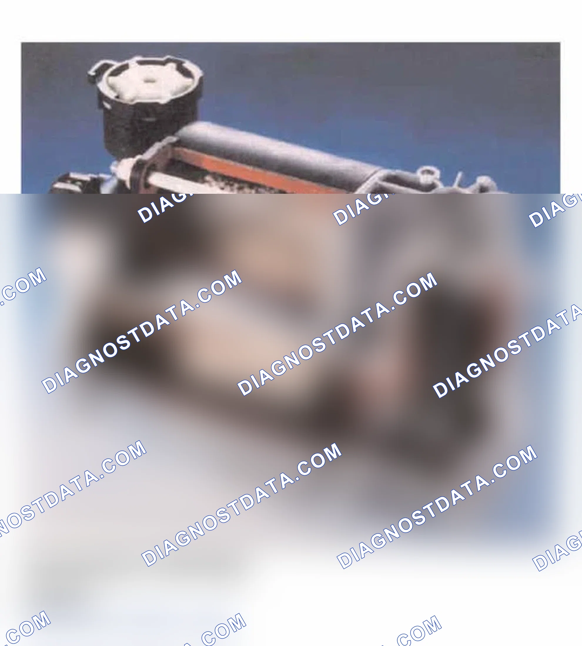 Scheme 193: Identifying Compressor With Drier