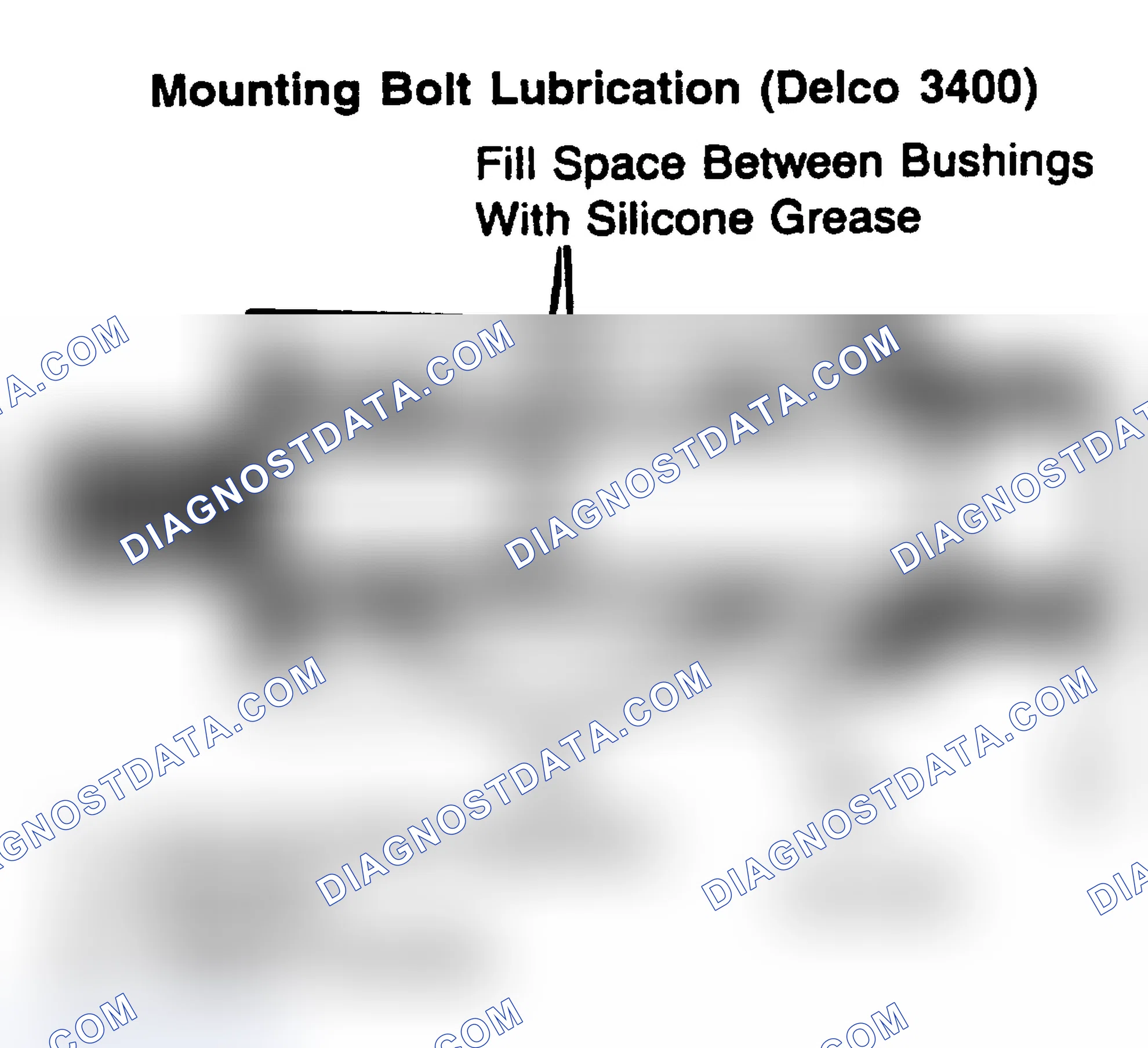 Scheme 17: BRAKE SERVICE INFORMATION