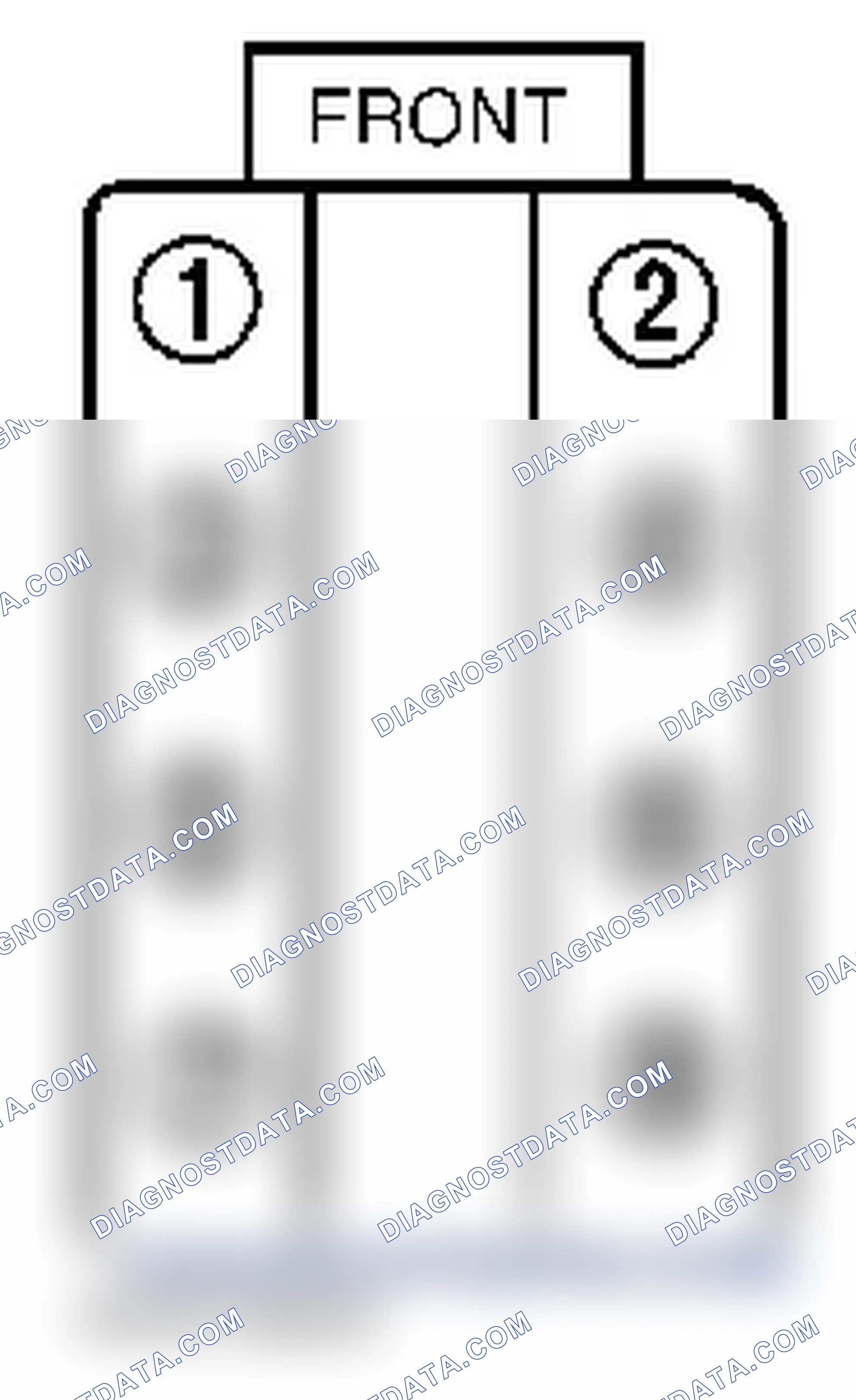 Scheme 3: 4.0L & 4.6L V8 Engines