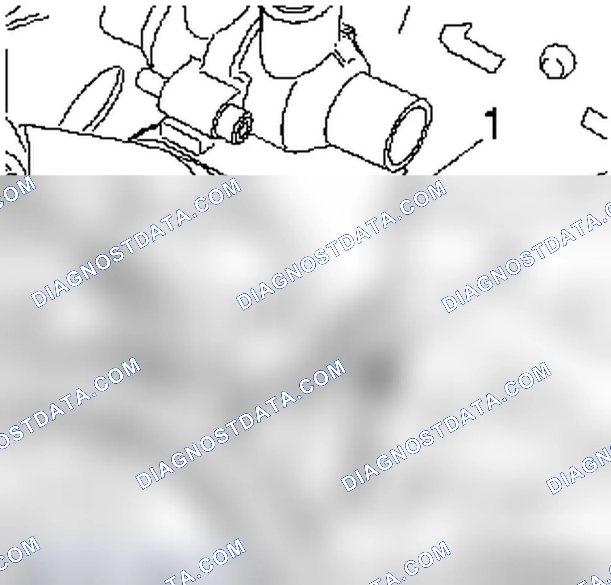 How to Replace the Coolant Heater Assembly