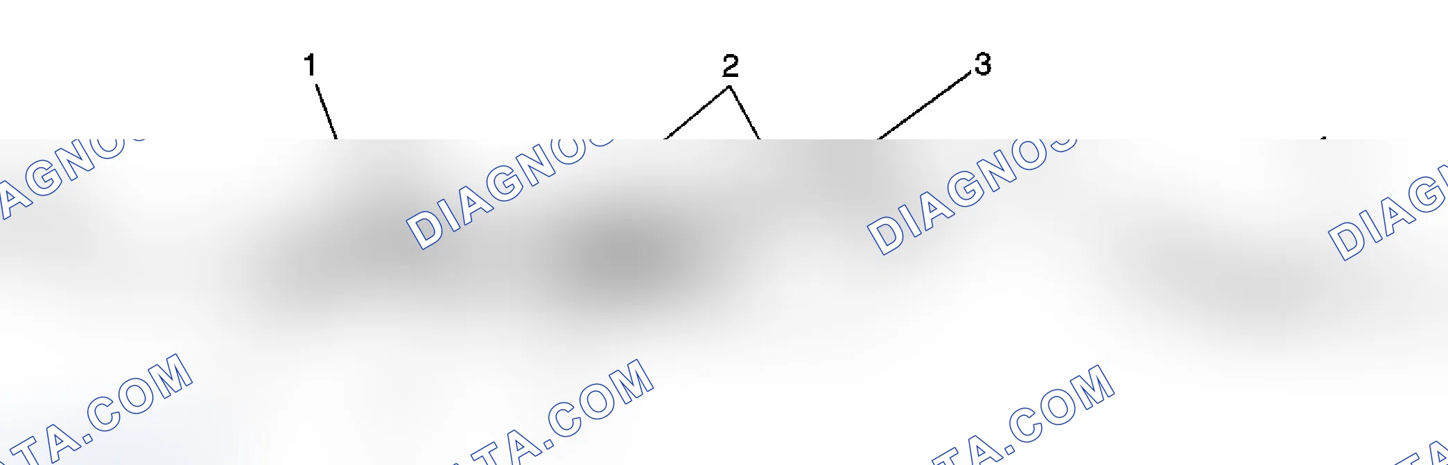 Scheme 35: Diesel Particulate Filter Layout