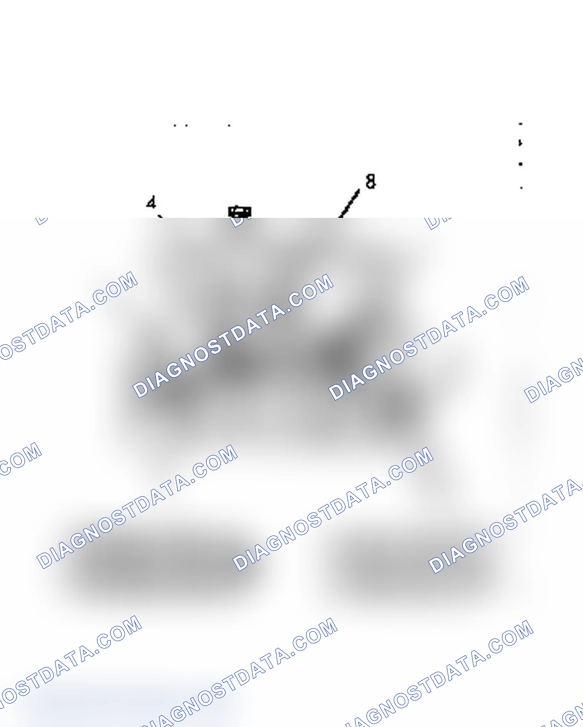 Scheme 13: Disassembly (Air Bleeds & Jets)