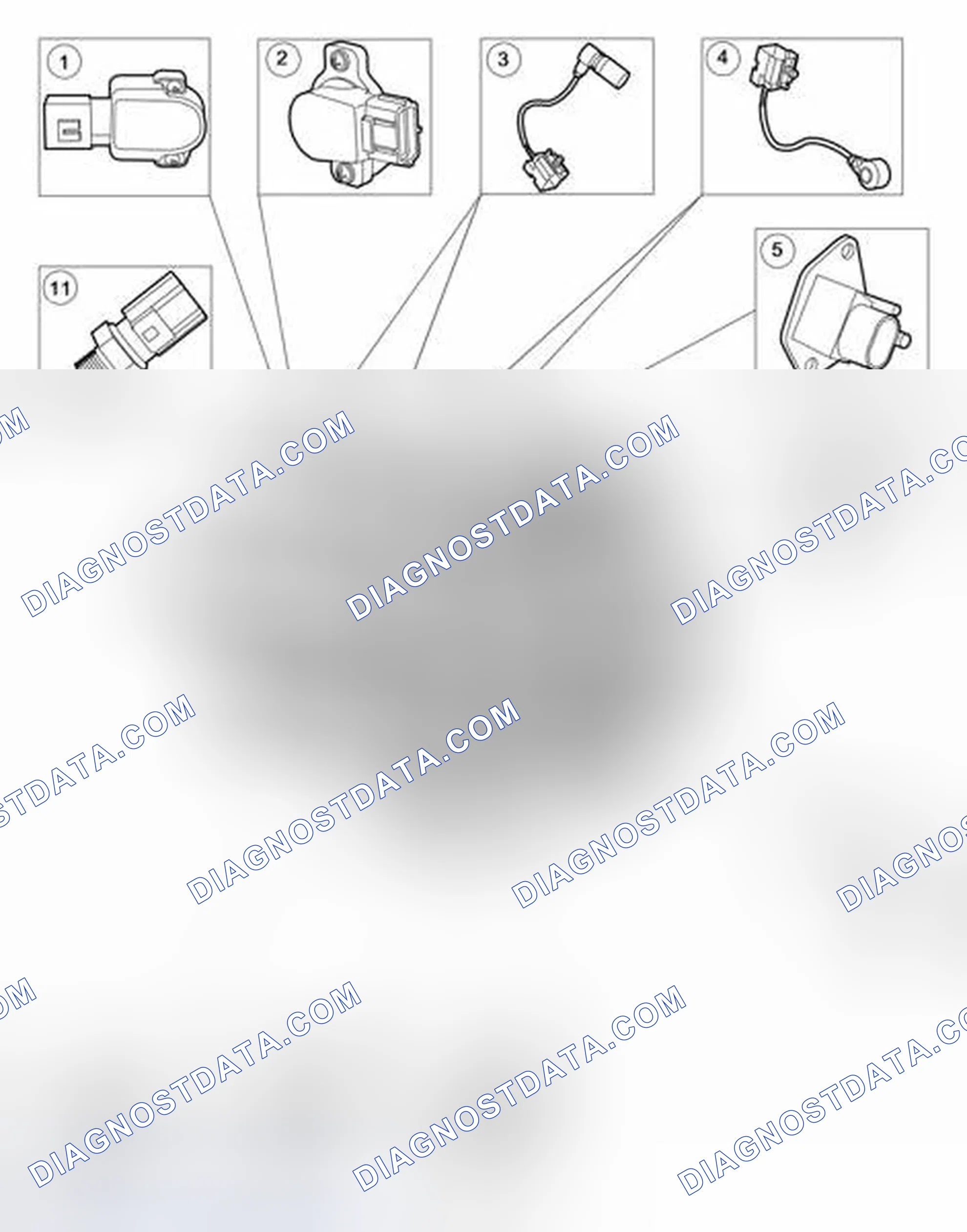 Scheme 2: Vehicles without supercharger