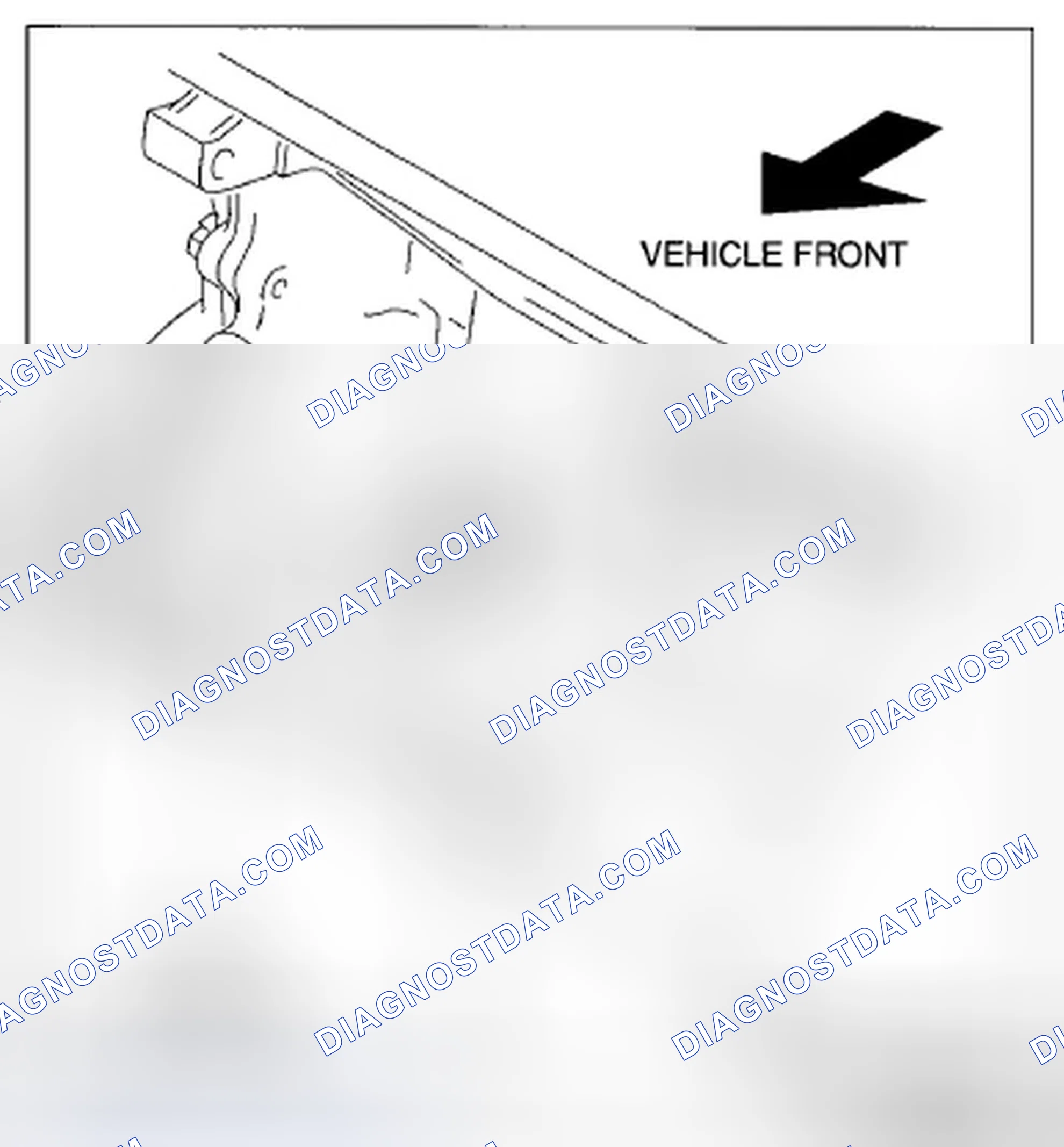 Scheme 29: KNOCK SENSOR (KS) REMOVAL/INSTALLATION [SKYACTIV-G 2.0]