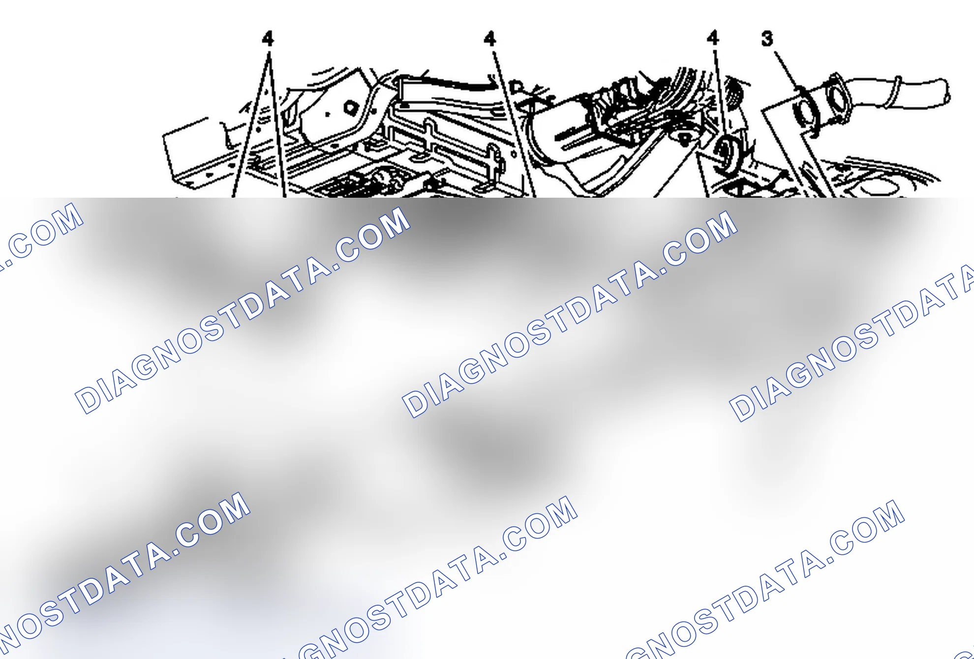 Scheme 11: Exhaust Resonator Replacement (NB5)
