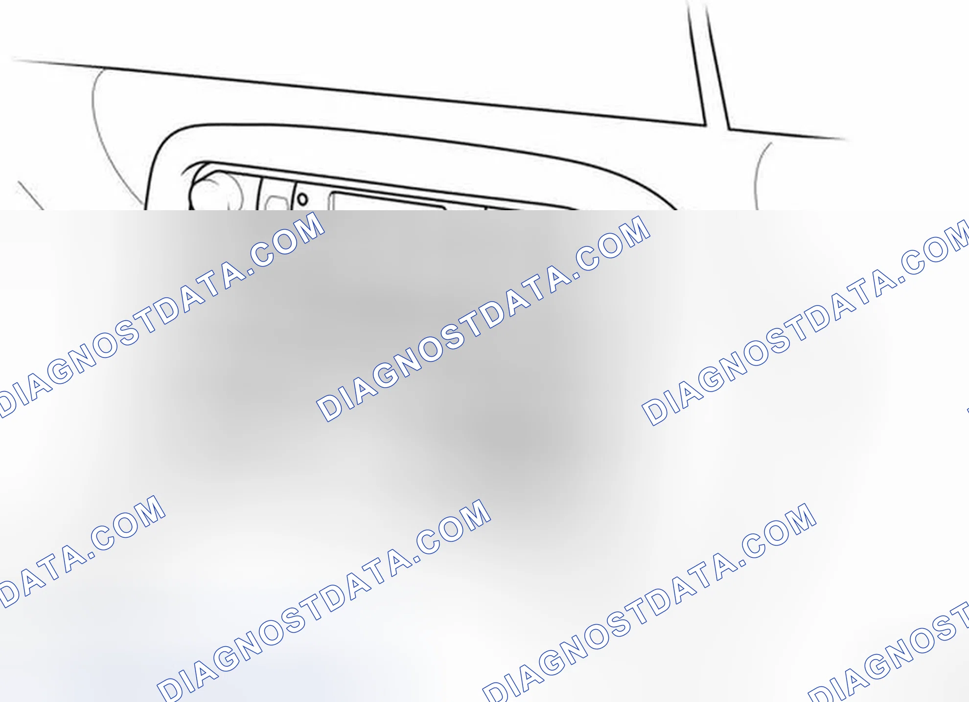 Scheme 1: Audio System - Description & Operation